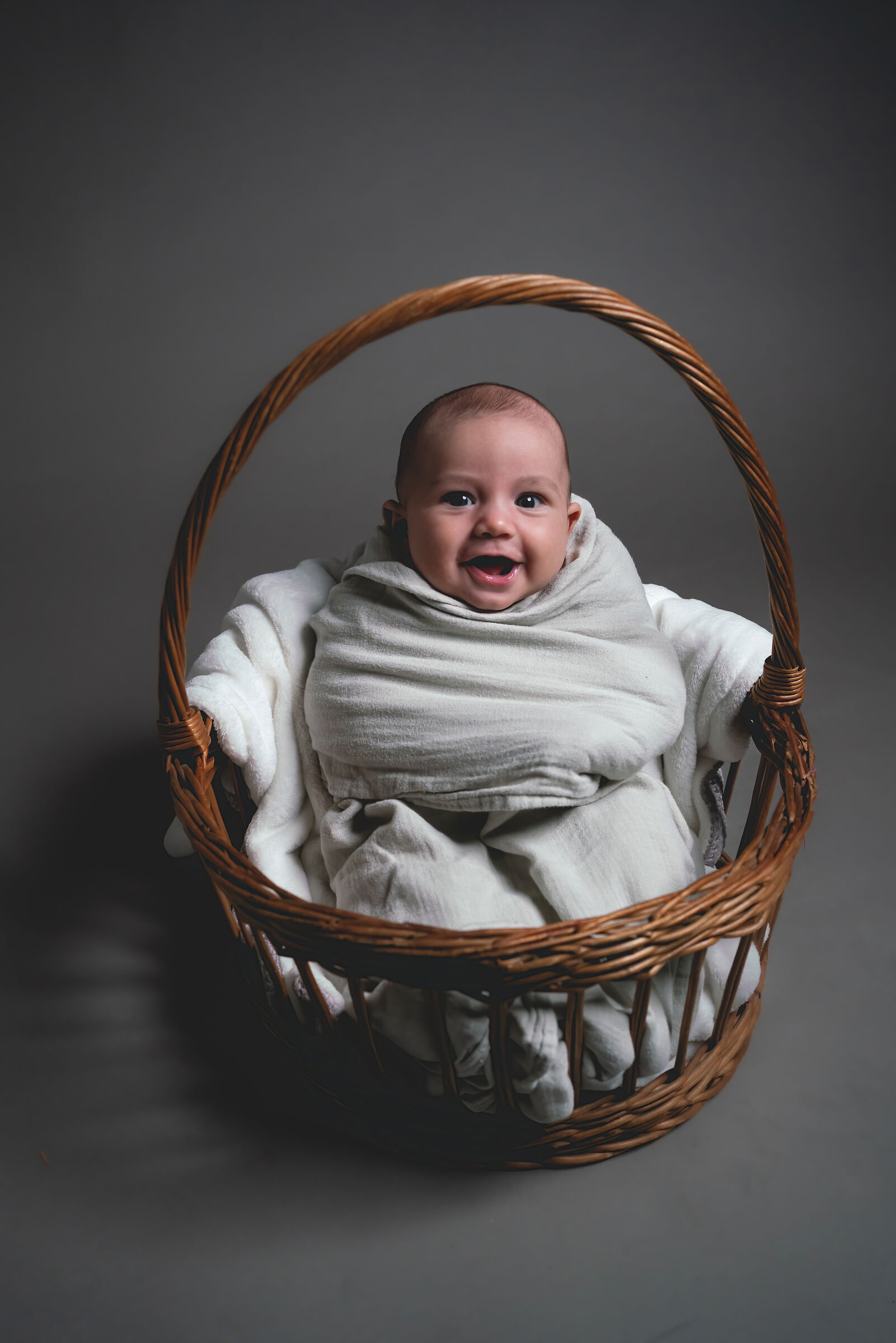 Little Samuel
