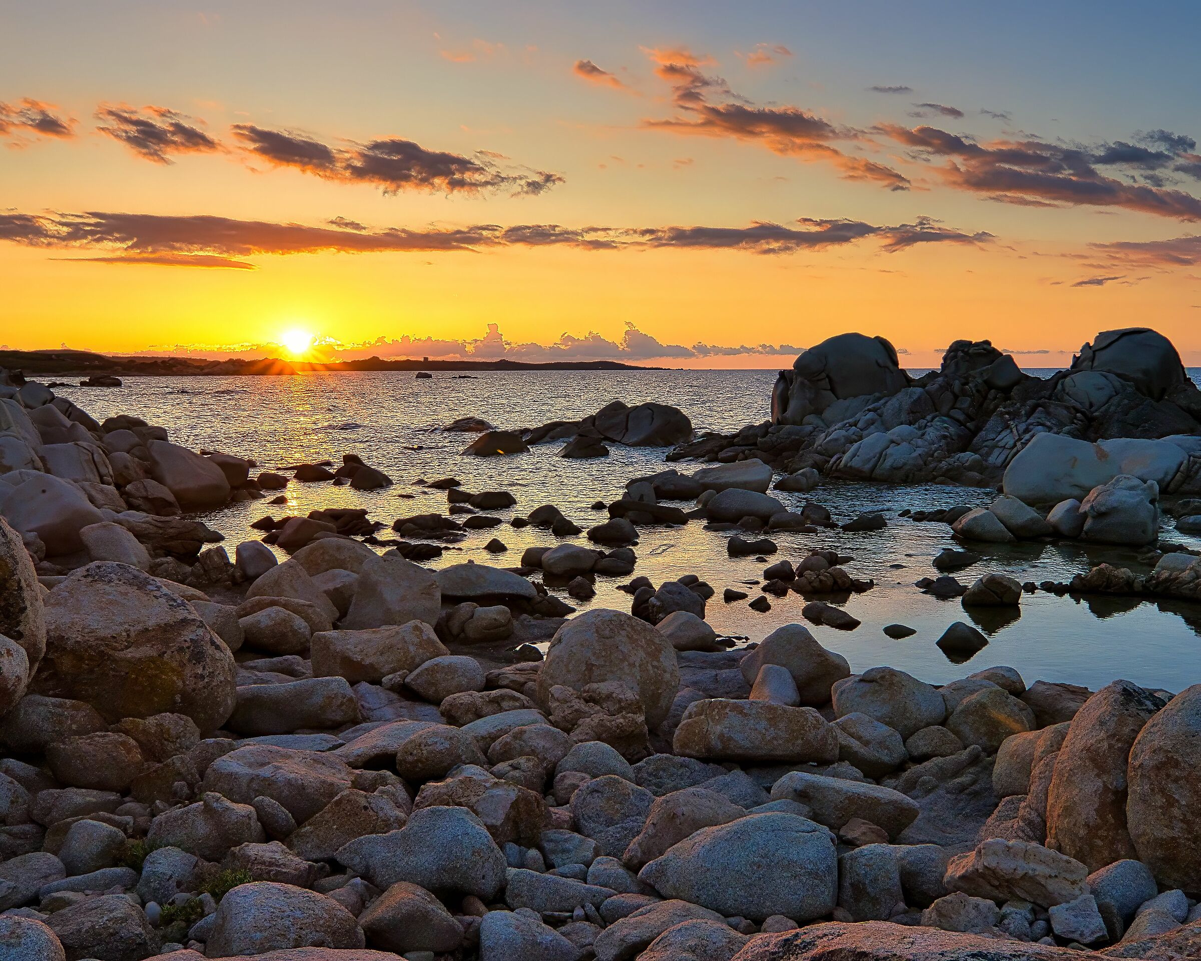Tramonto
