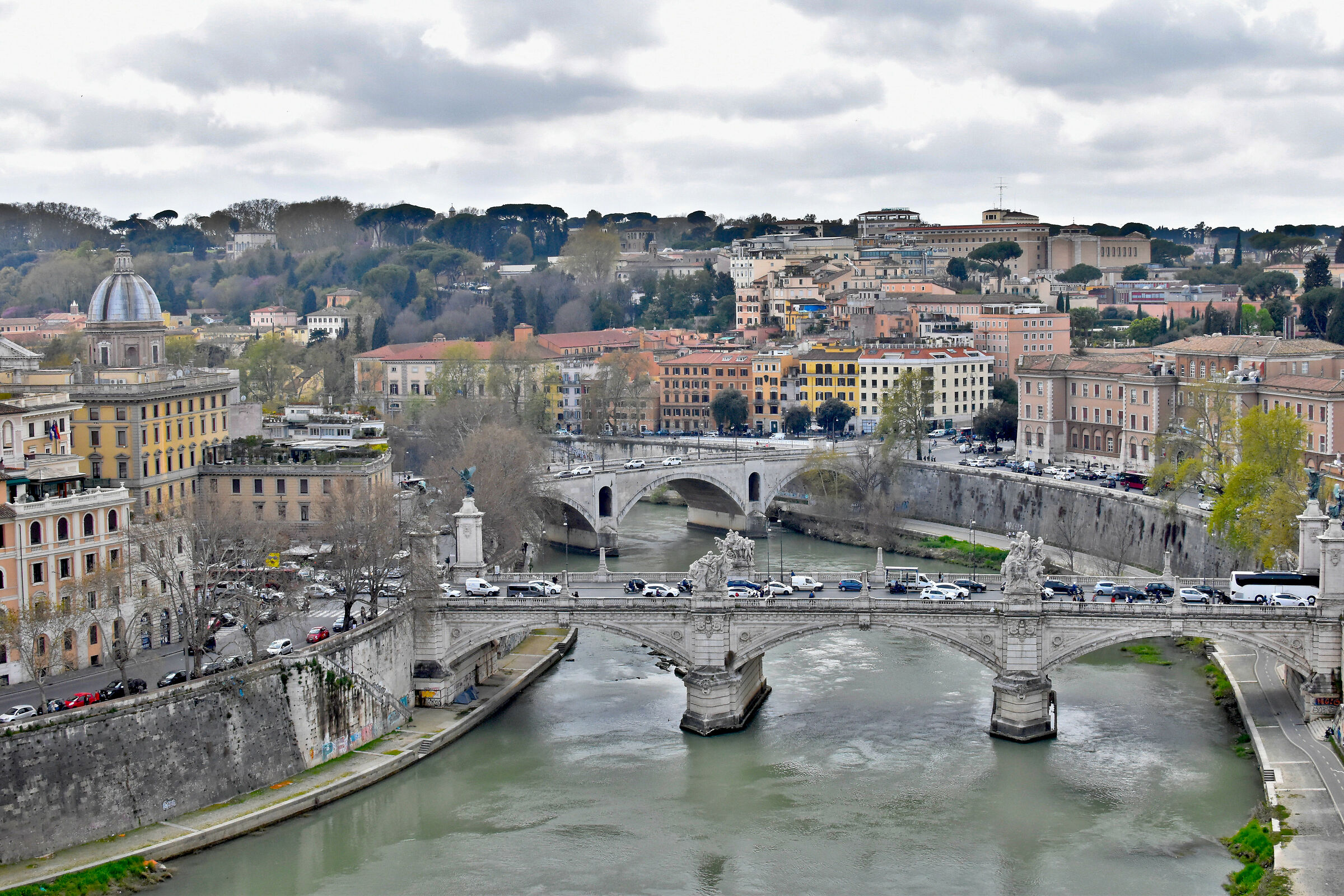 Tiber