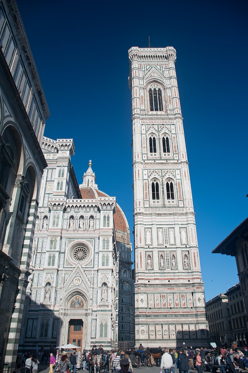 S. Maria del Fiore