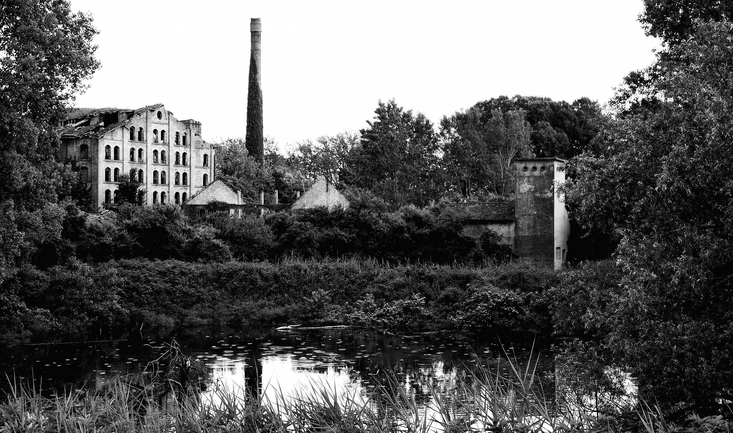 Archeologia industriale