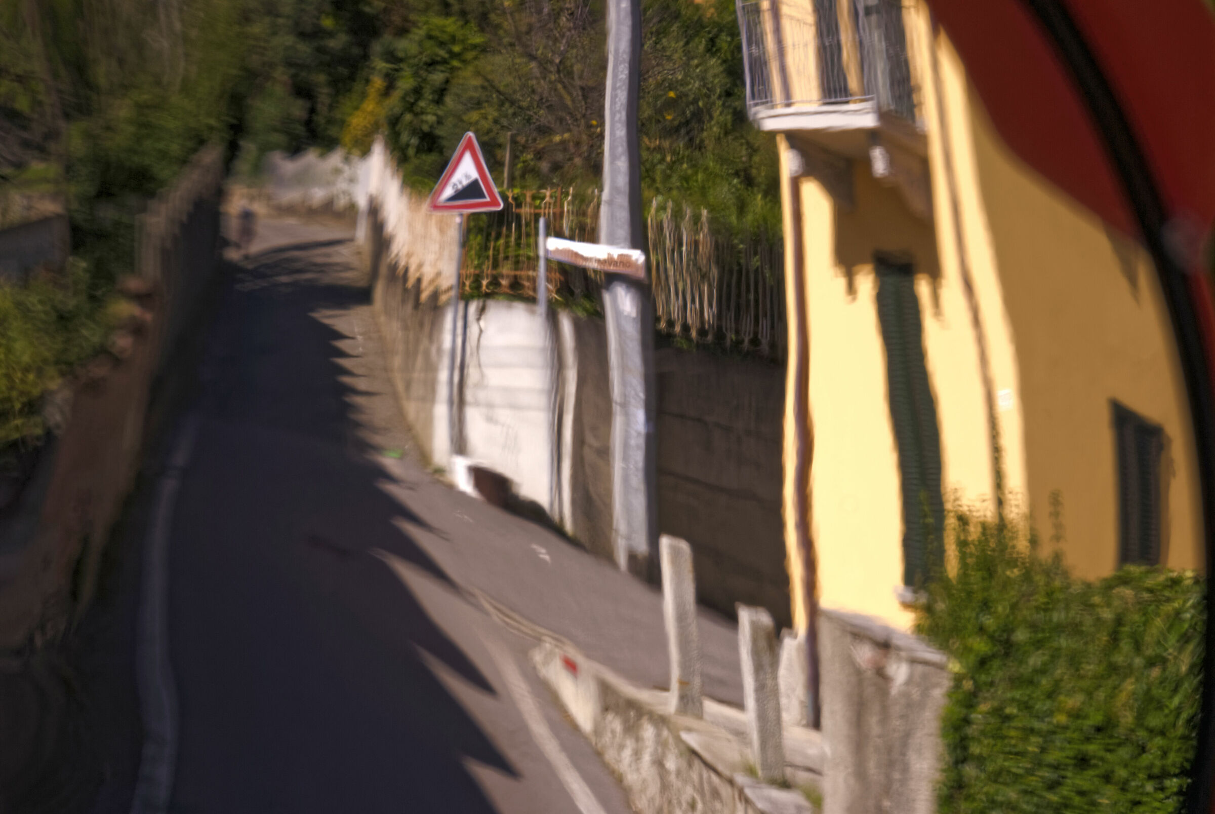 distorsioni (Nikon d200)