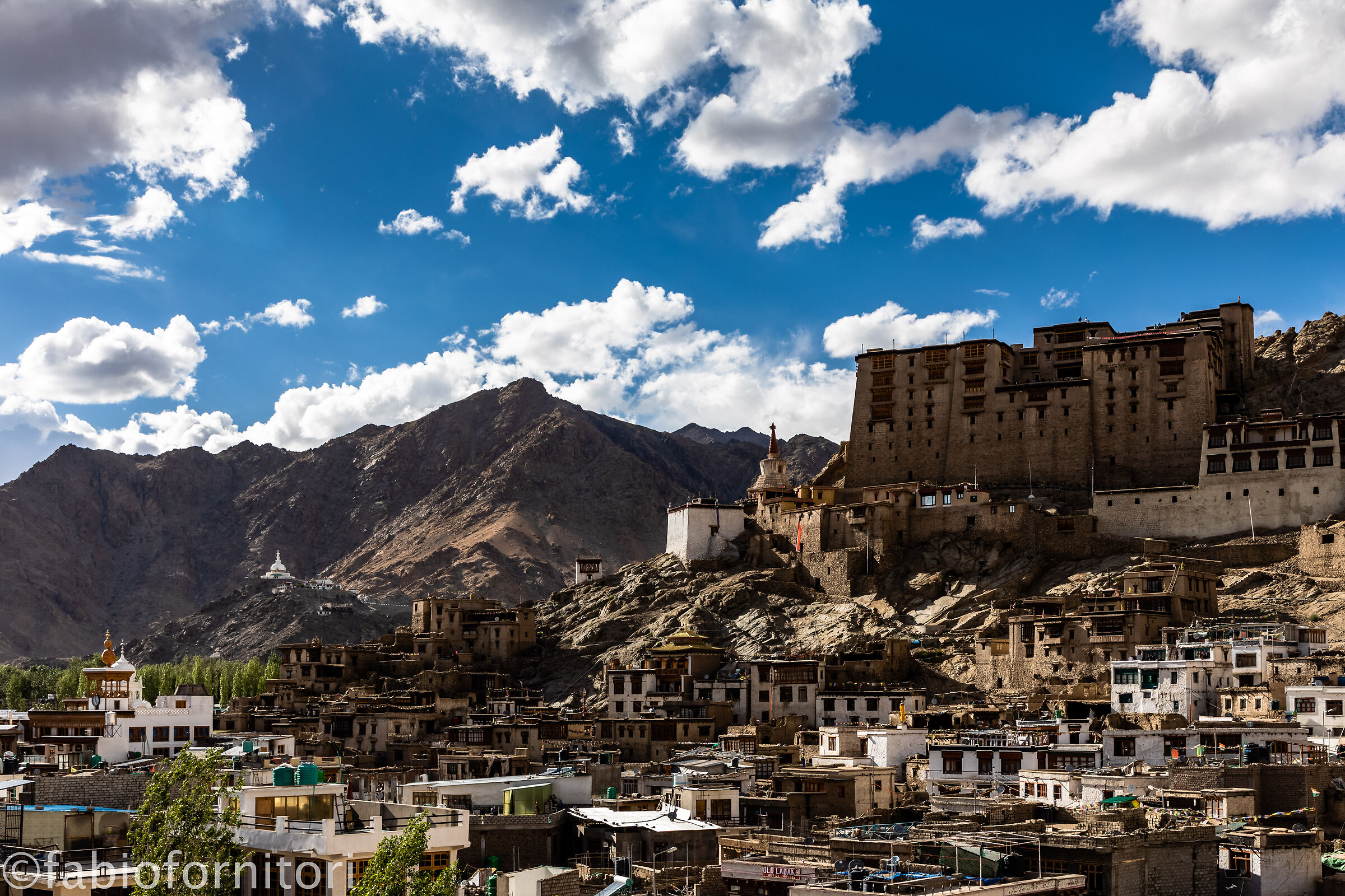 Leh, Ladakh, India 2023