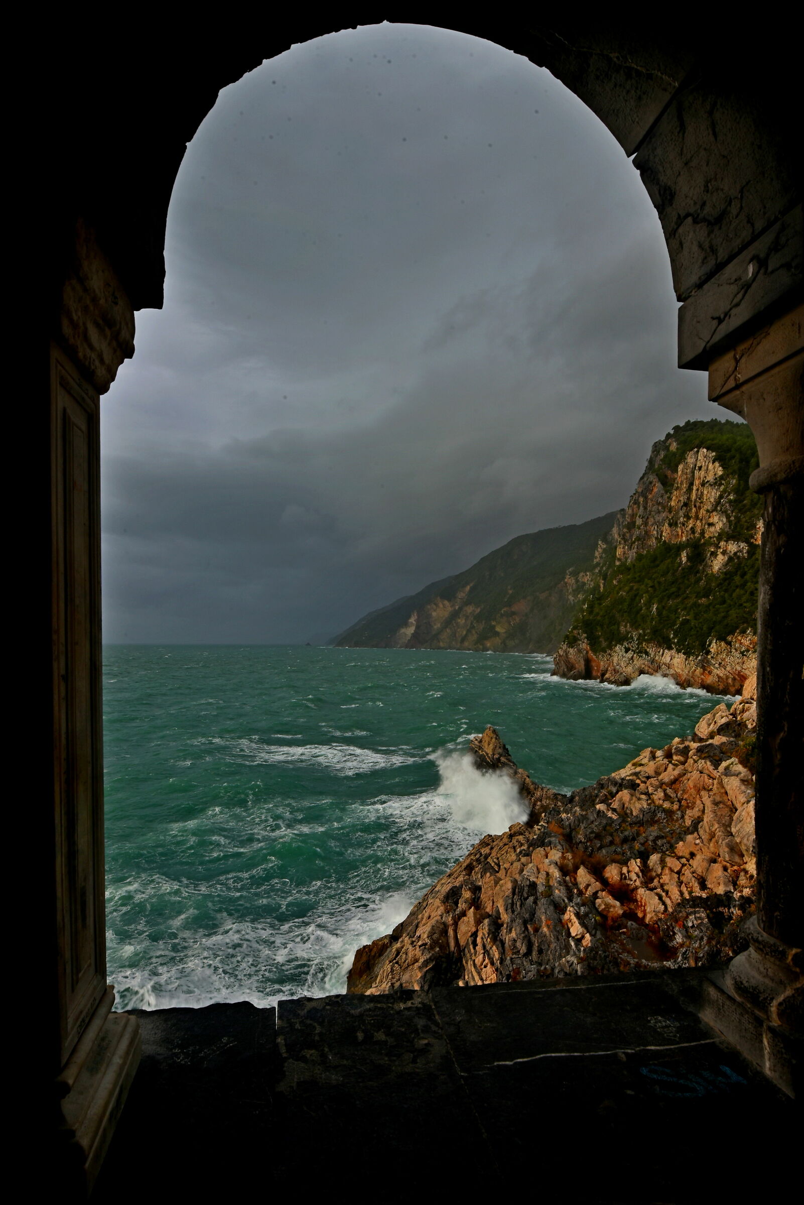 Portovenere