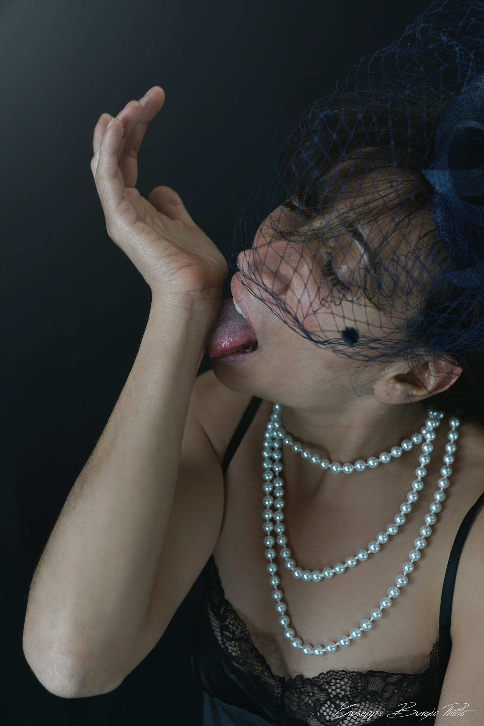 Giorgia (L'Arte della Trasgressione)