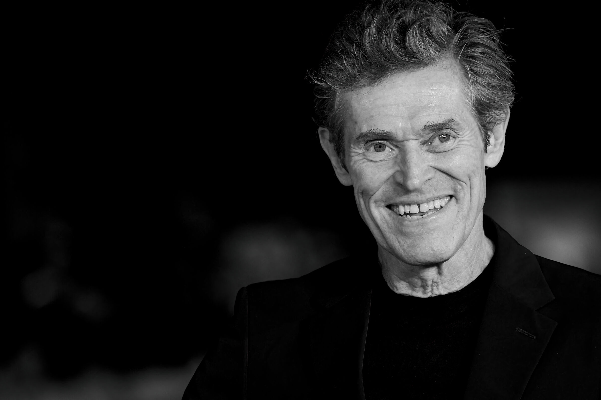 Willem Dafoe
