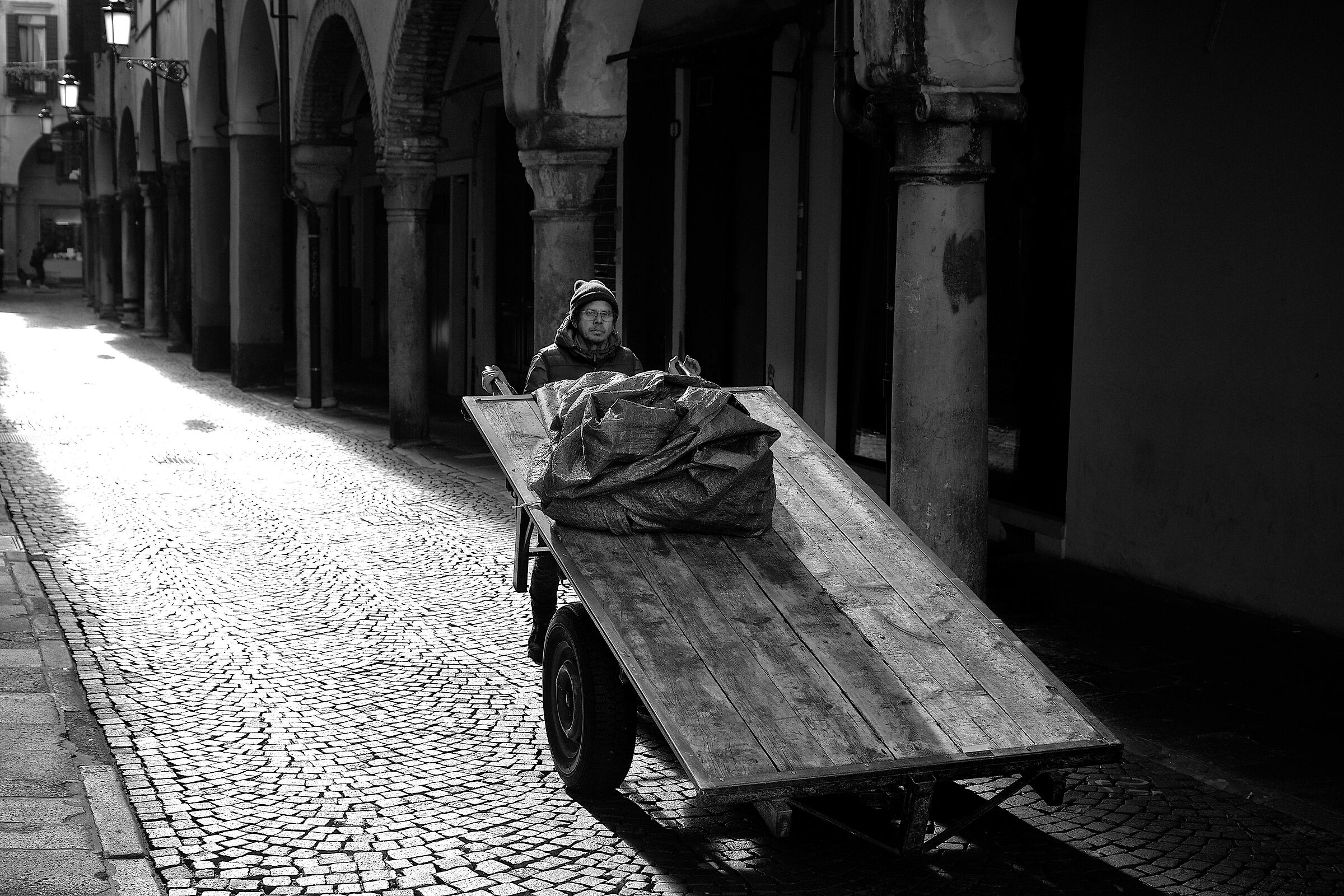 2023 - giorno di mercato