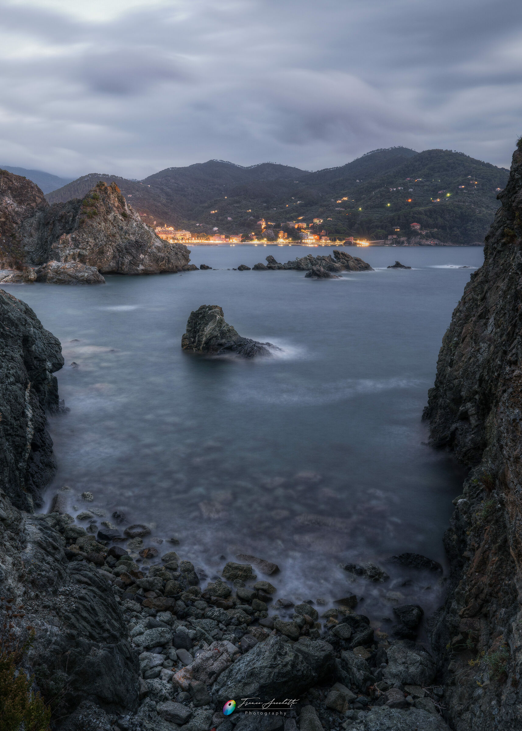 SCOGLIETTO LIGURE