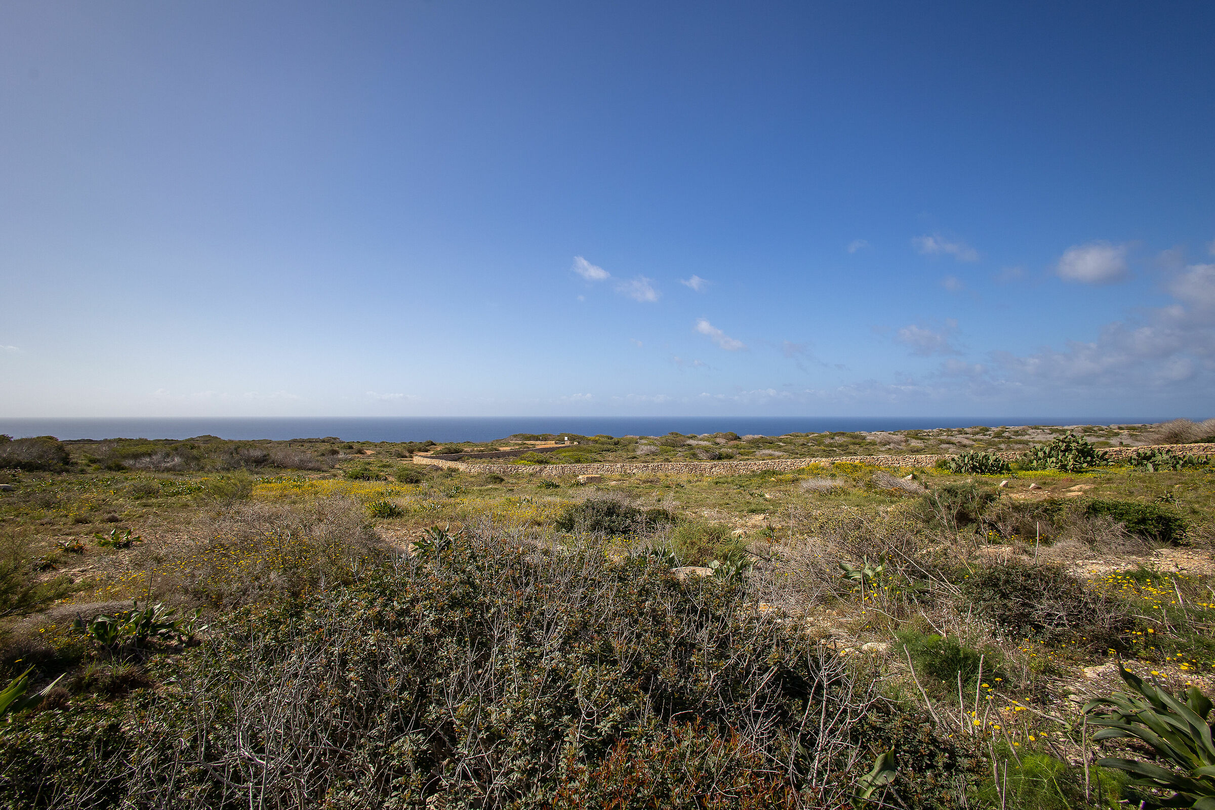 Lampedusa