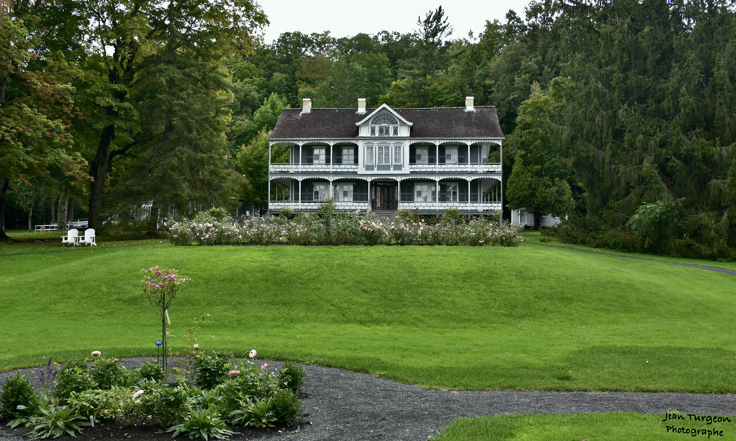 Paradise on this earth