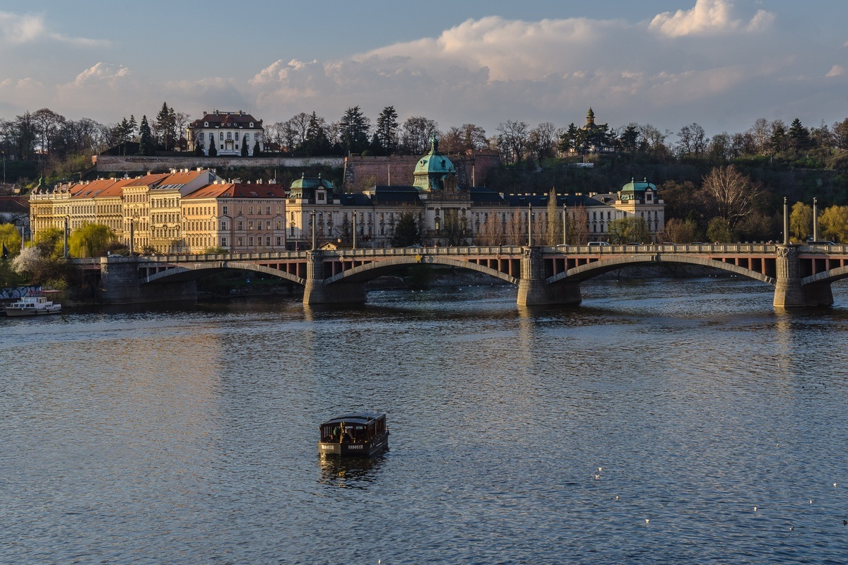 Repubblica Ceca - Praga