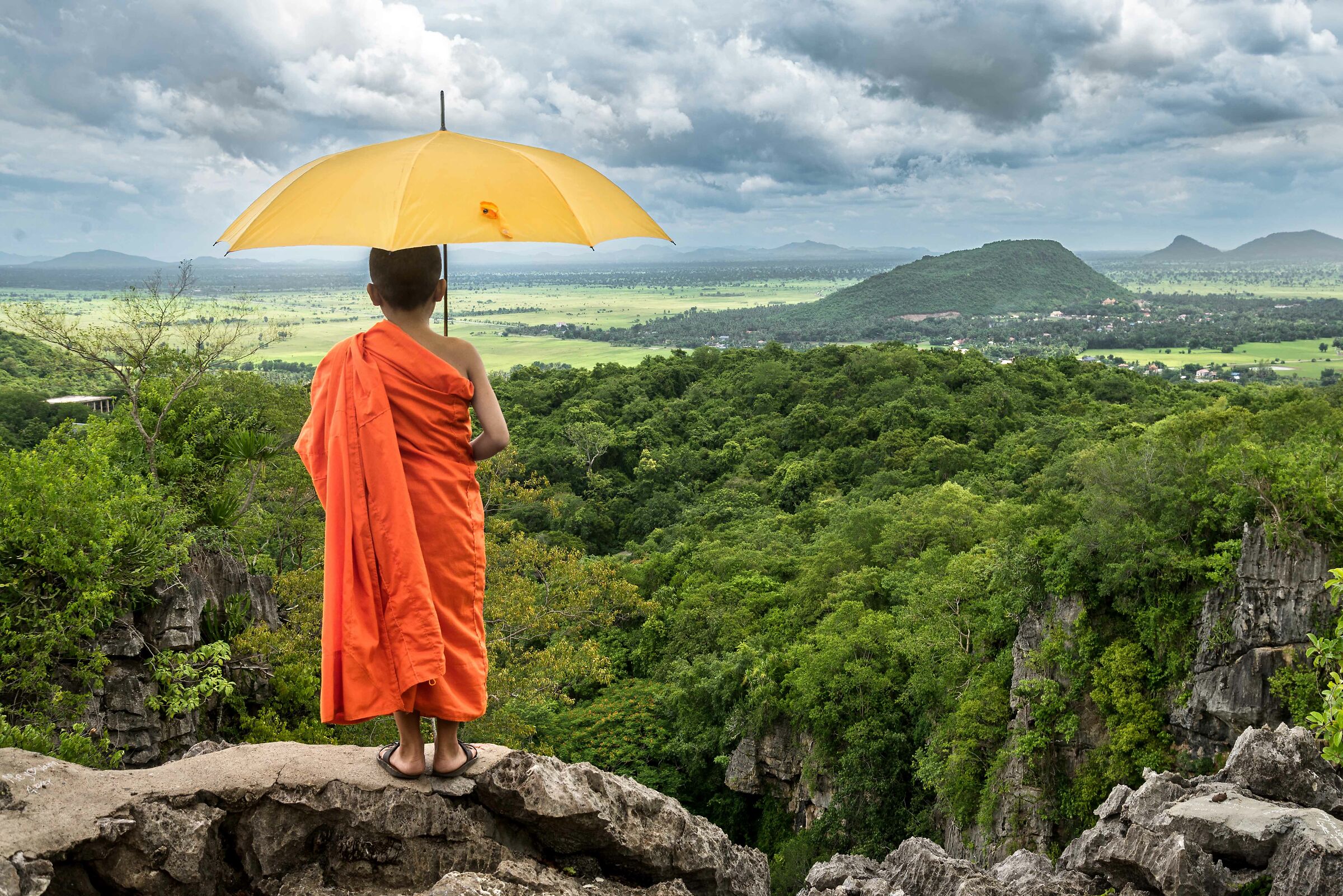 Meditation