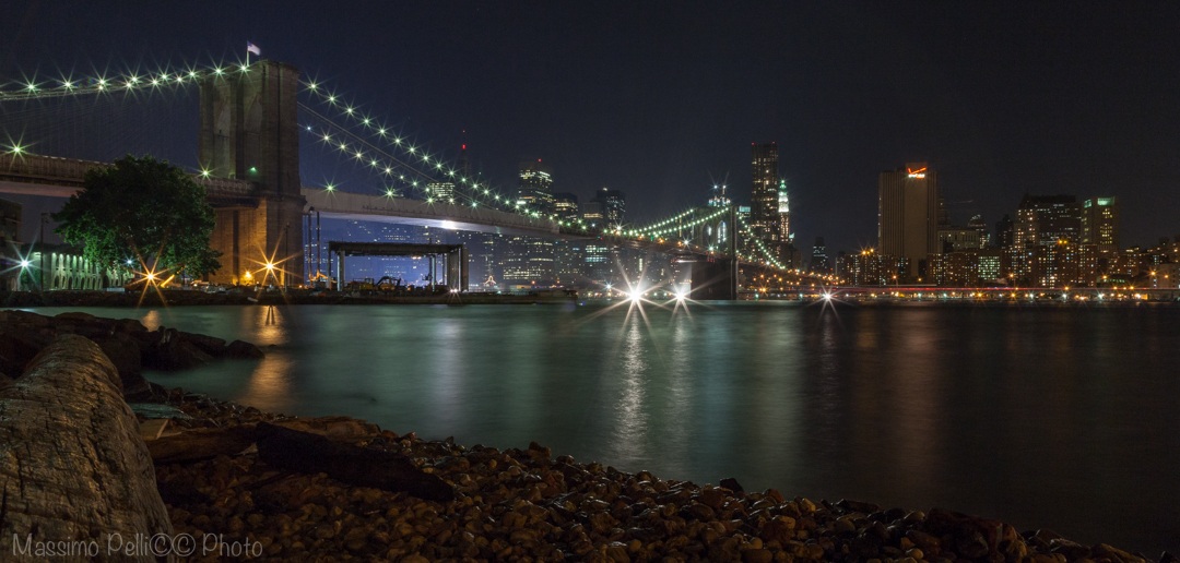 ponte di Brooklyn