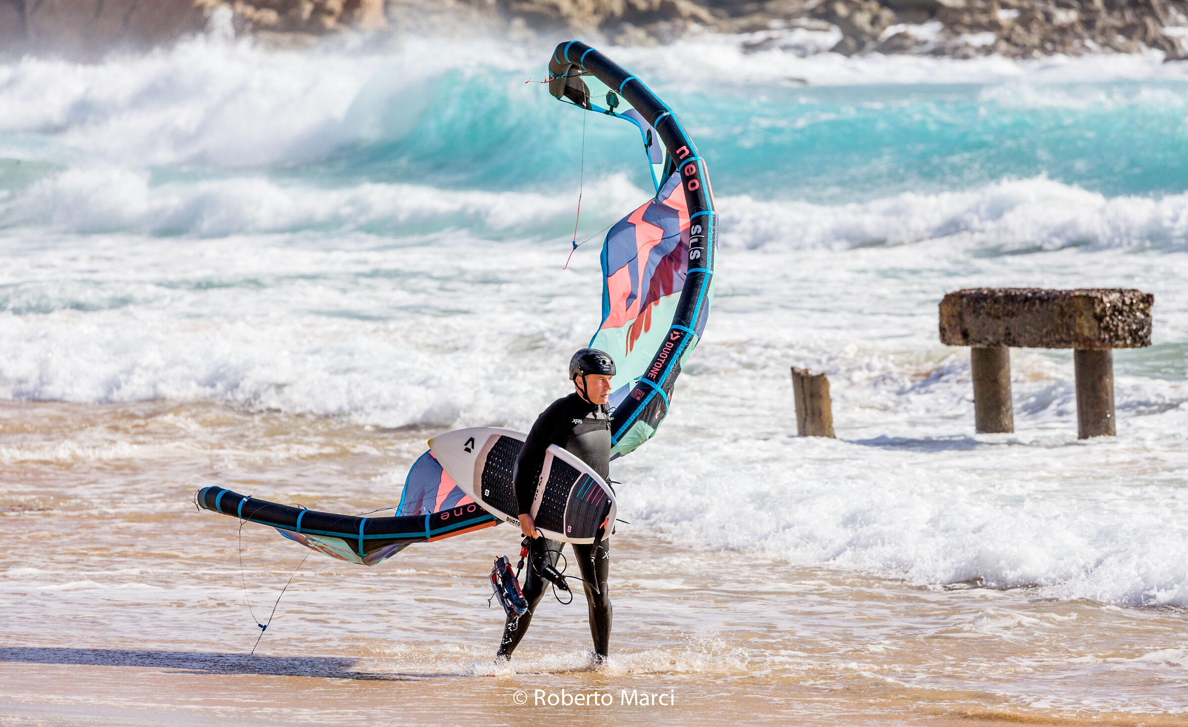 Chia - Surf Spot Paradaise