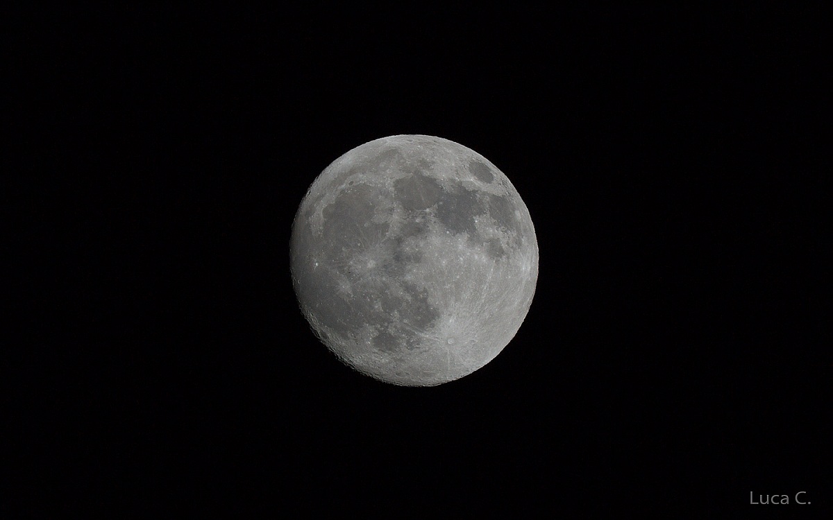 Luna 05/23/13