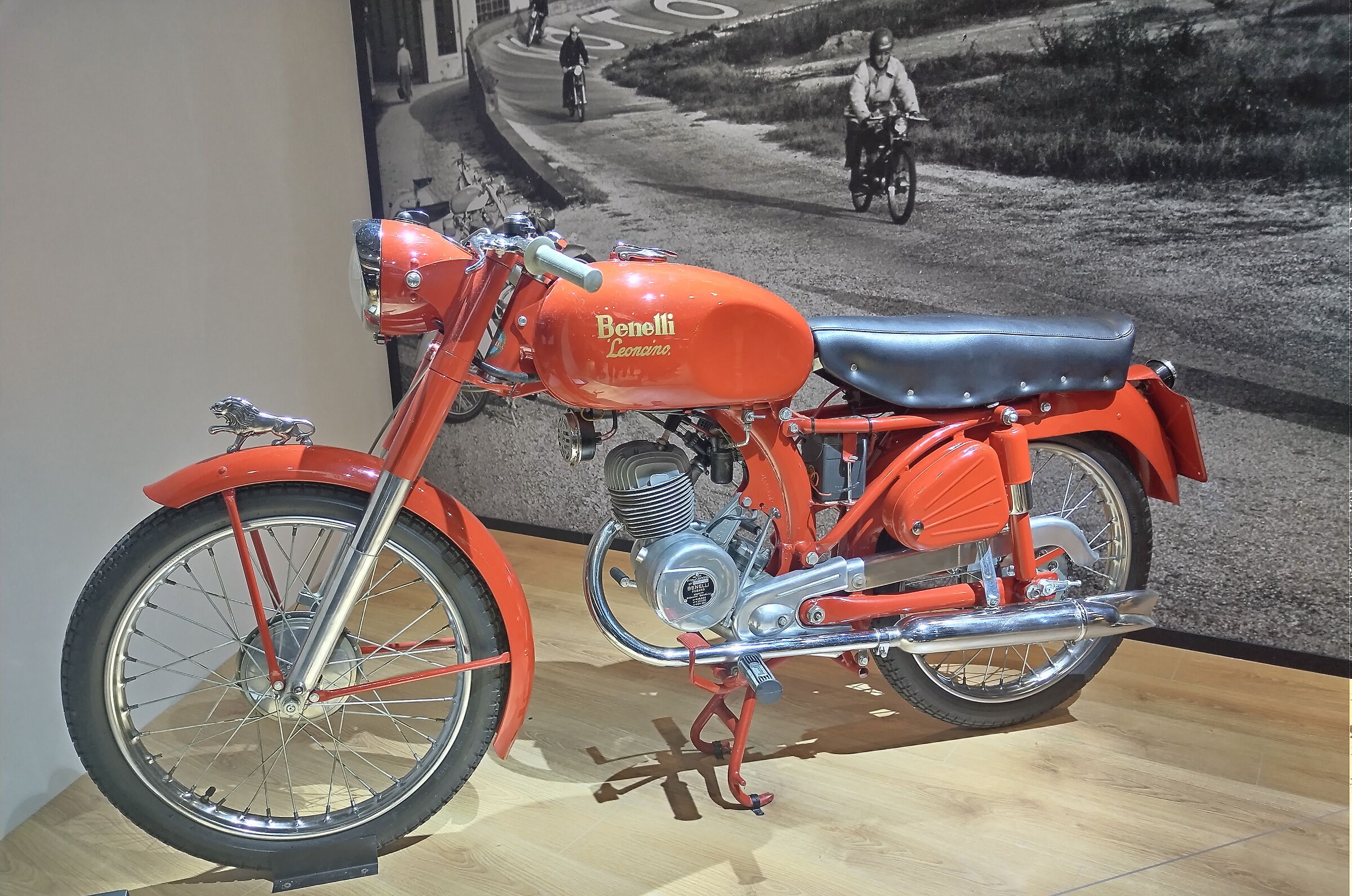 eicma (Milano) - 10/11/2023