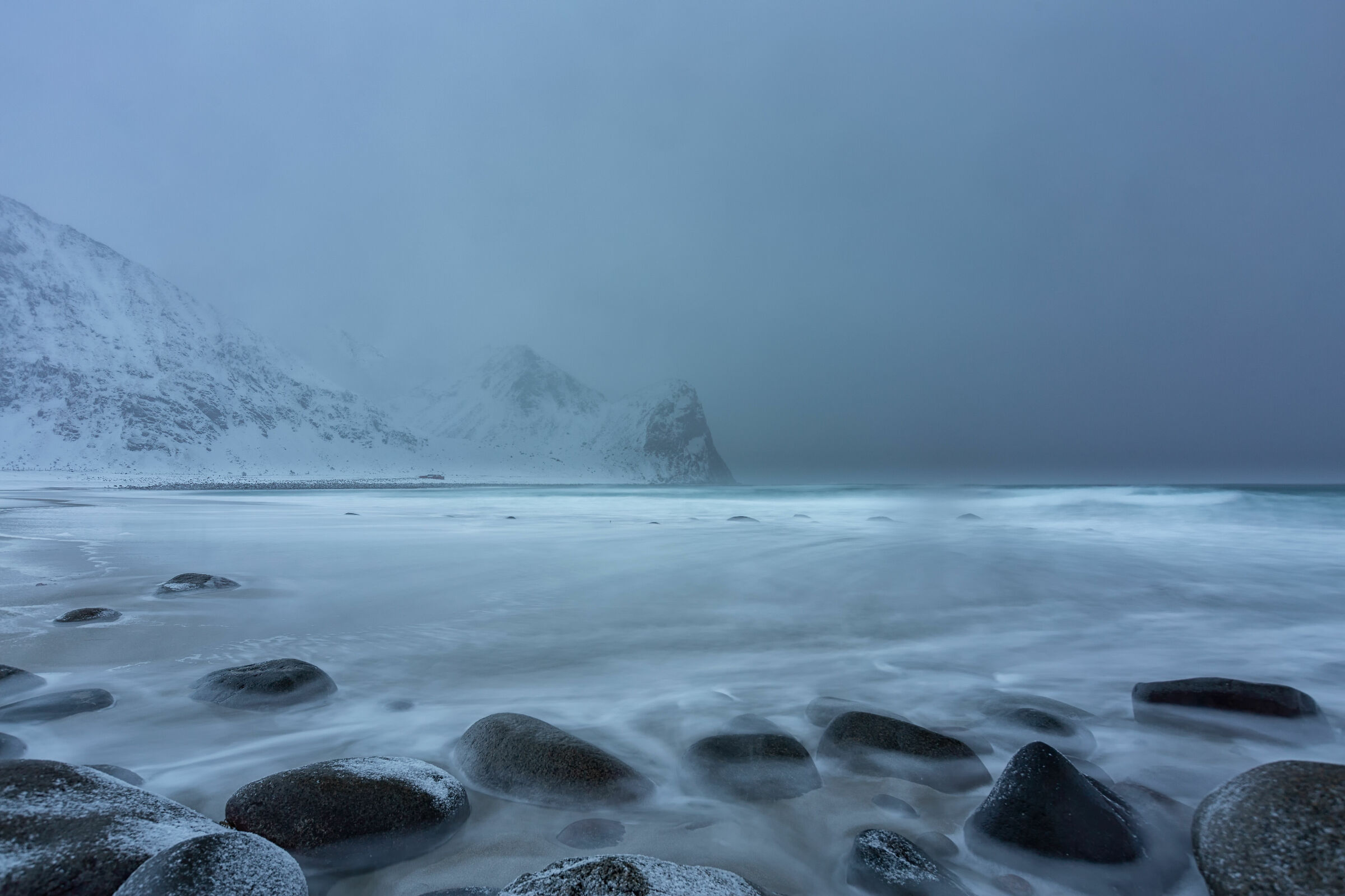 Lofoten Second Day