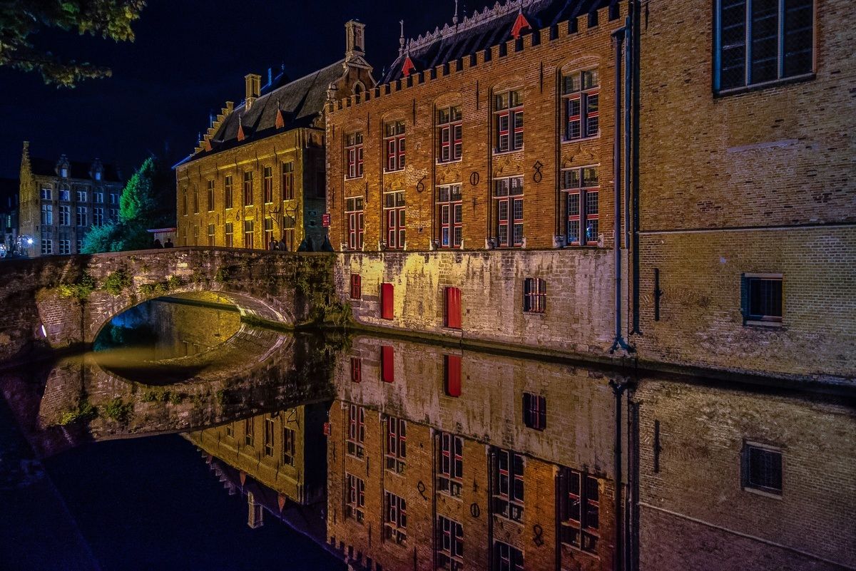 Belgio - Bruges