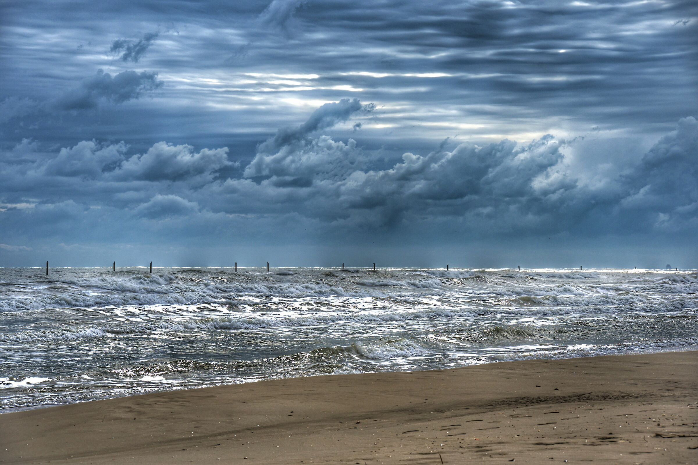 la fine dell' estate