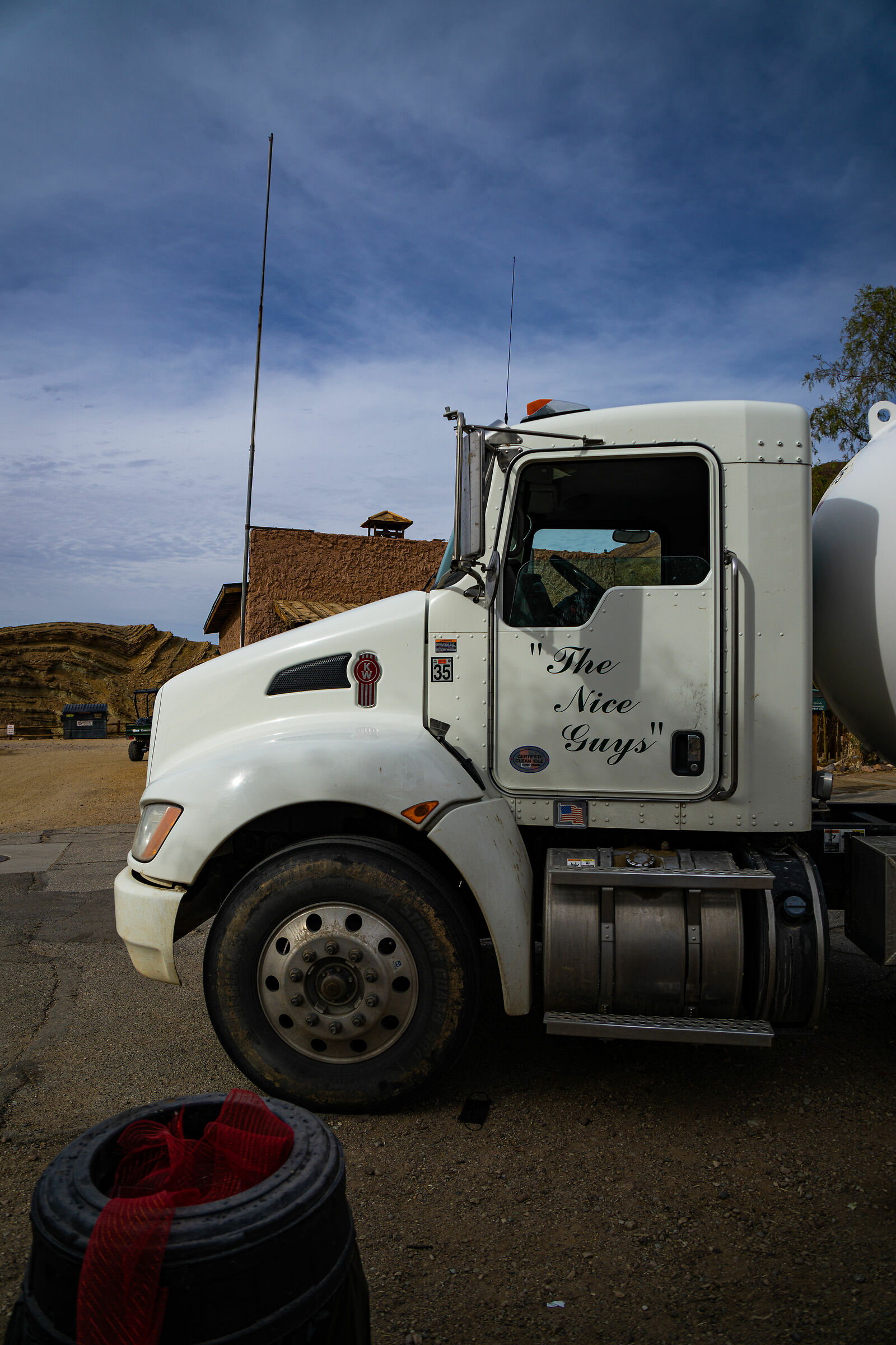 The Nice Guys (California)