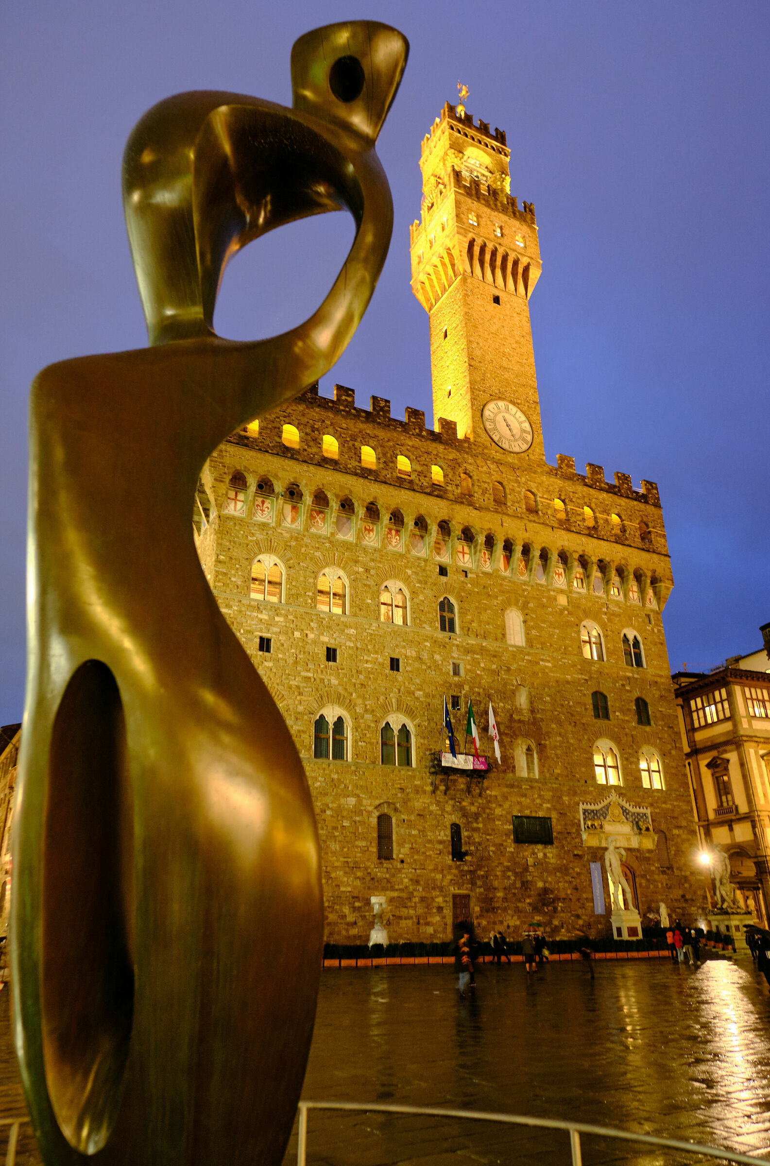 Florence