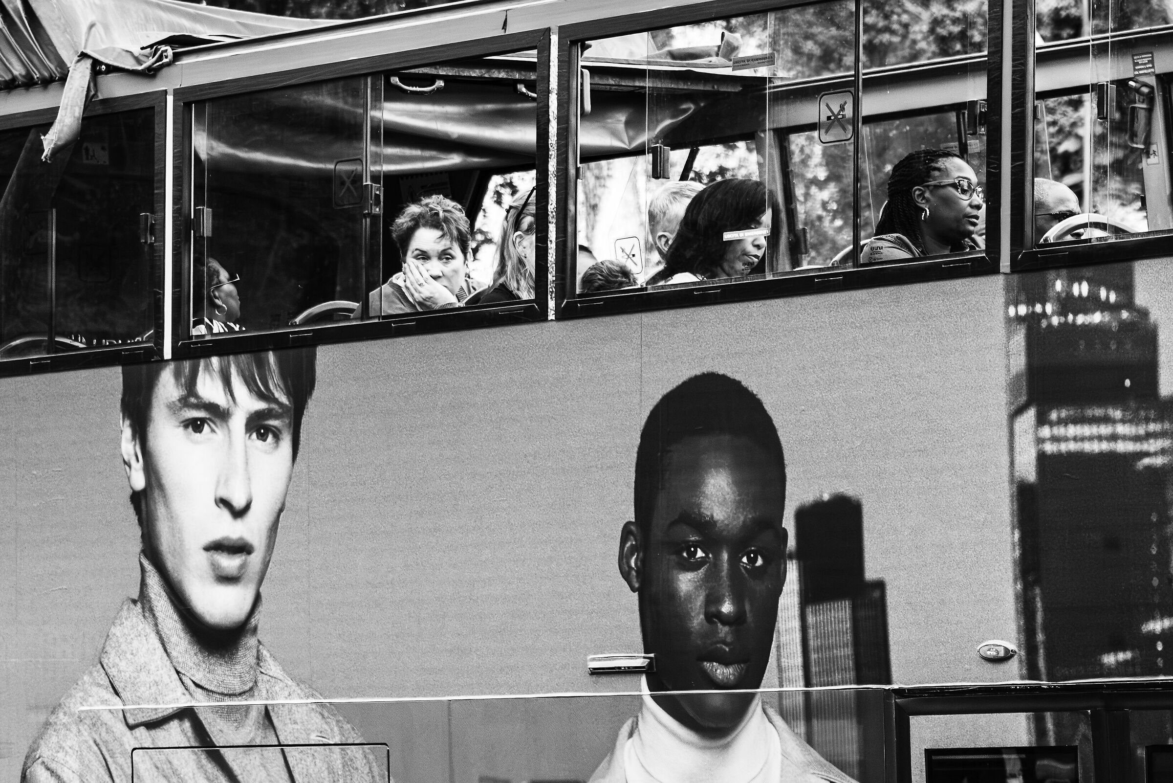 Sguardi