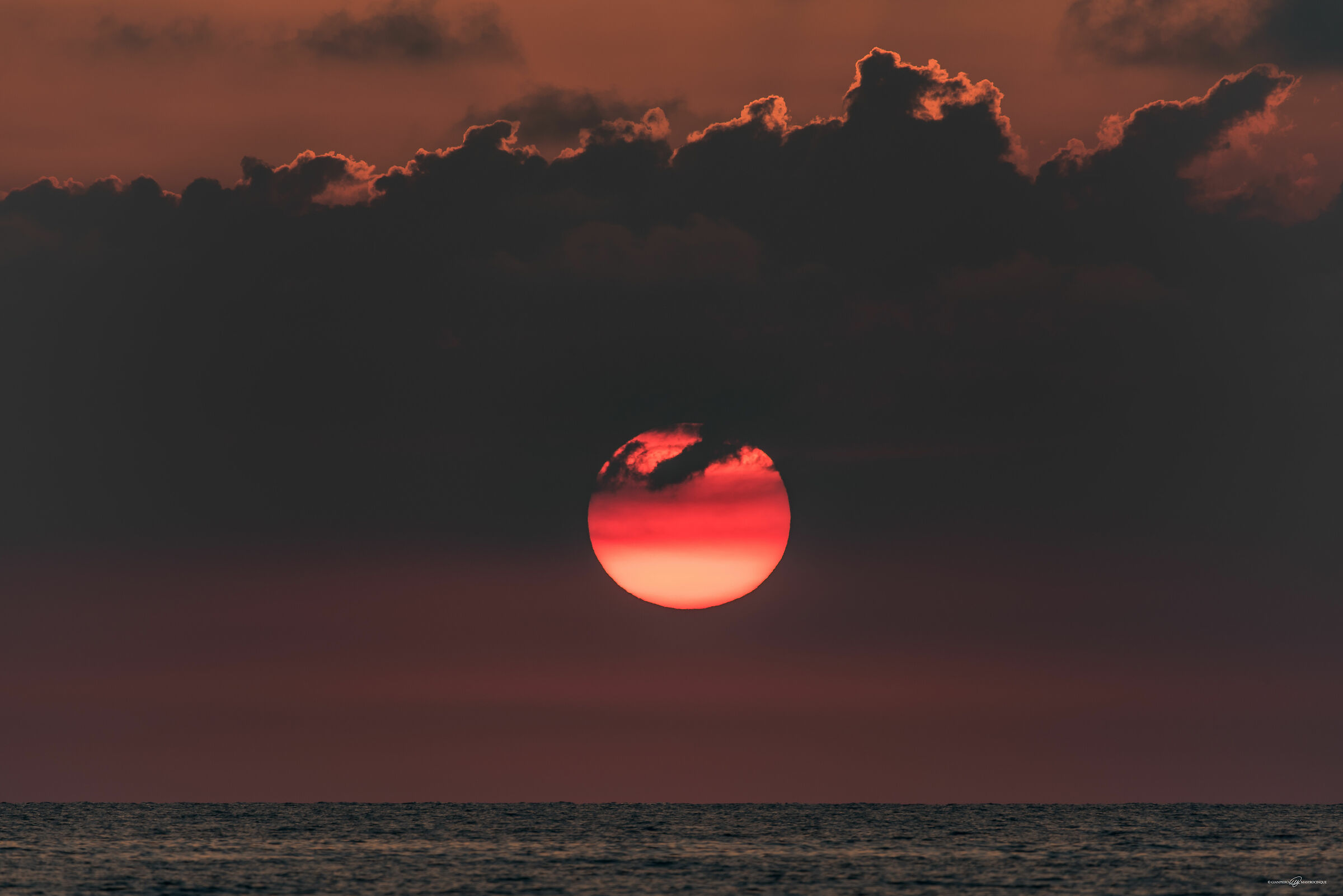 ...the only true God...