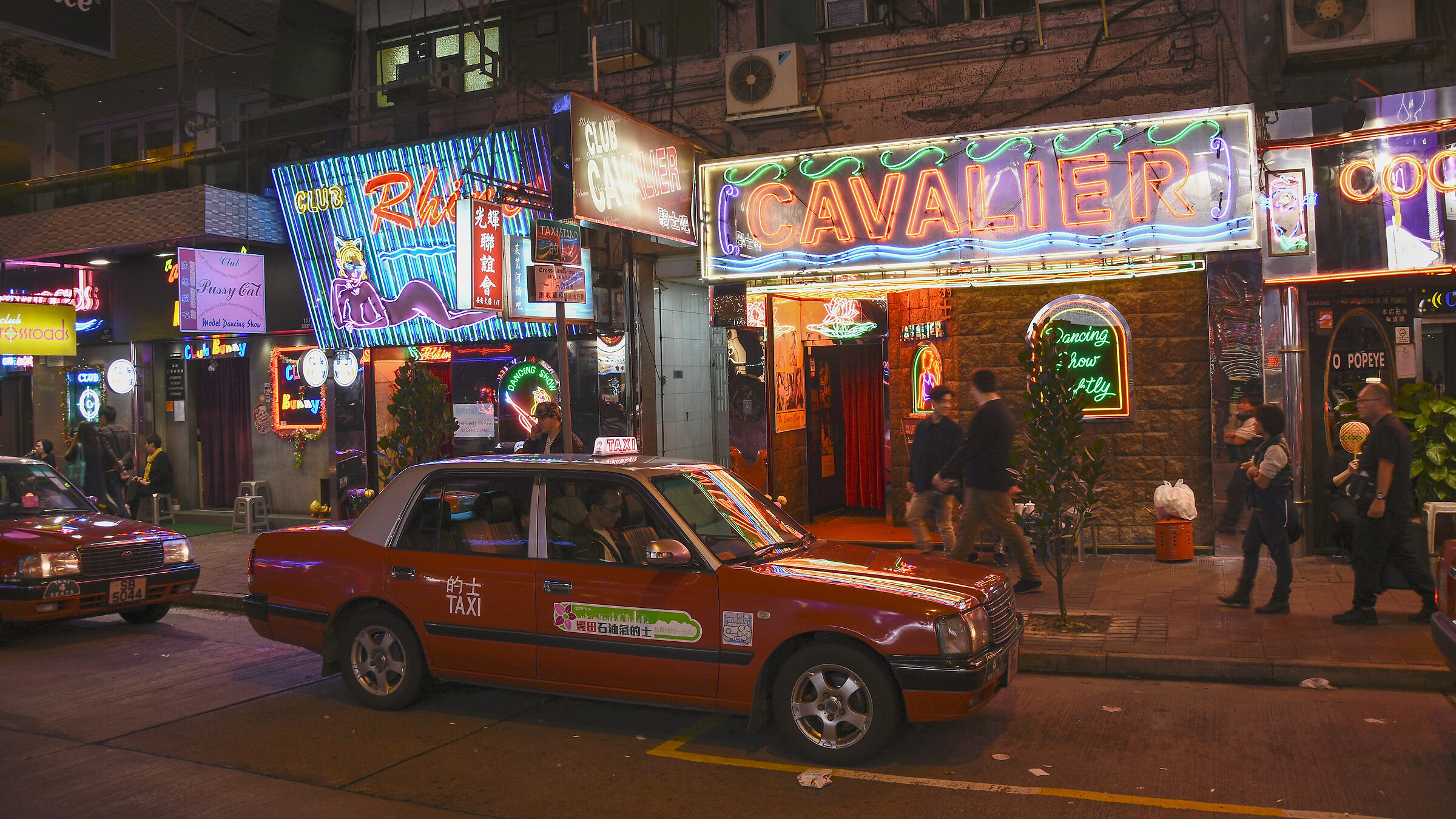 ...street photography in Hong Kong... 2015... gli inizi