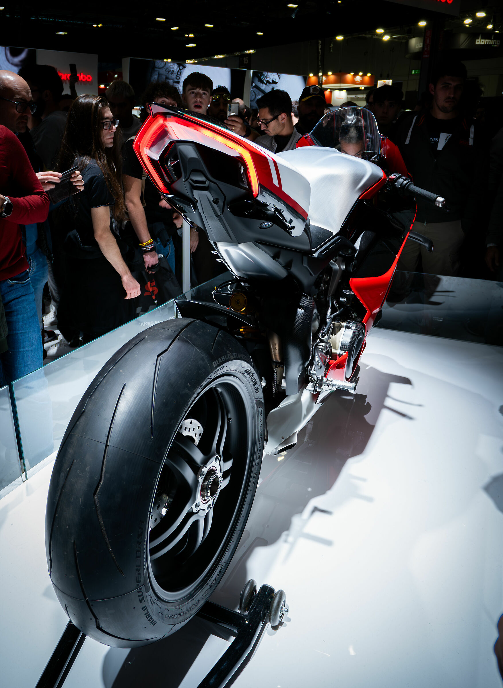 Ducati - Eicma 2023