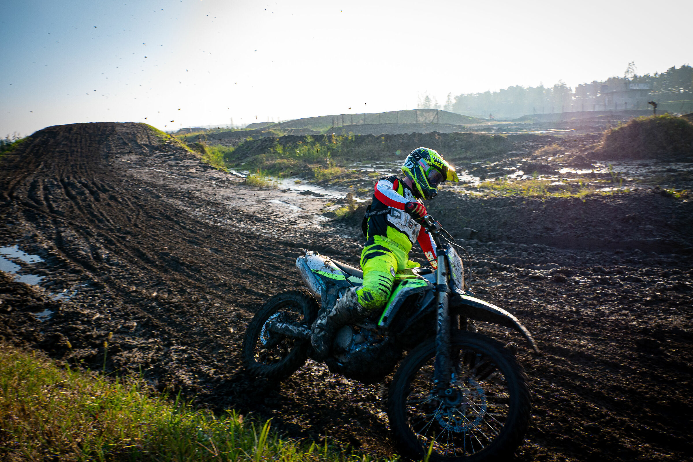 motocross
