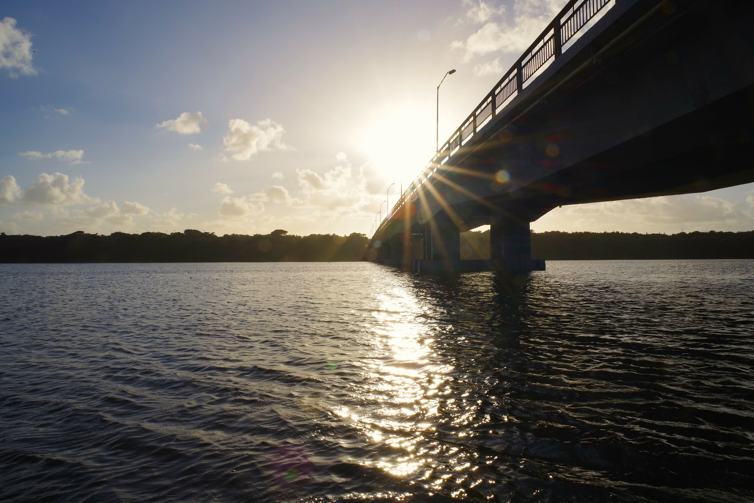 Lago di Paola (Sabaudia)