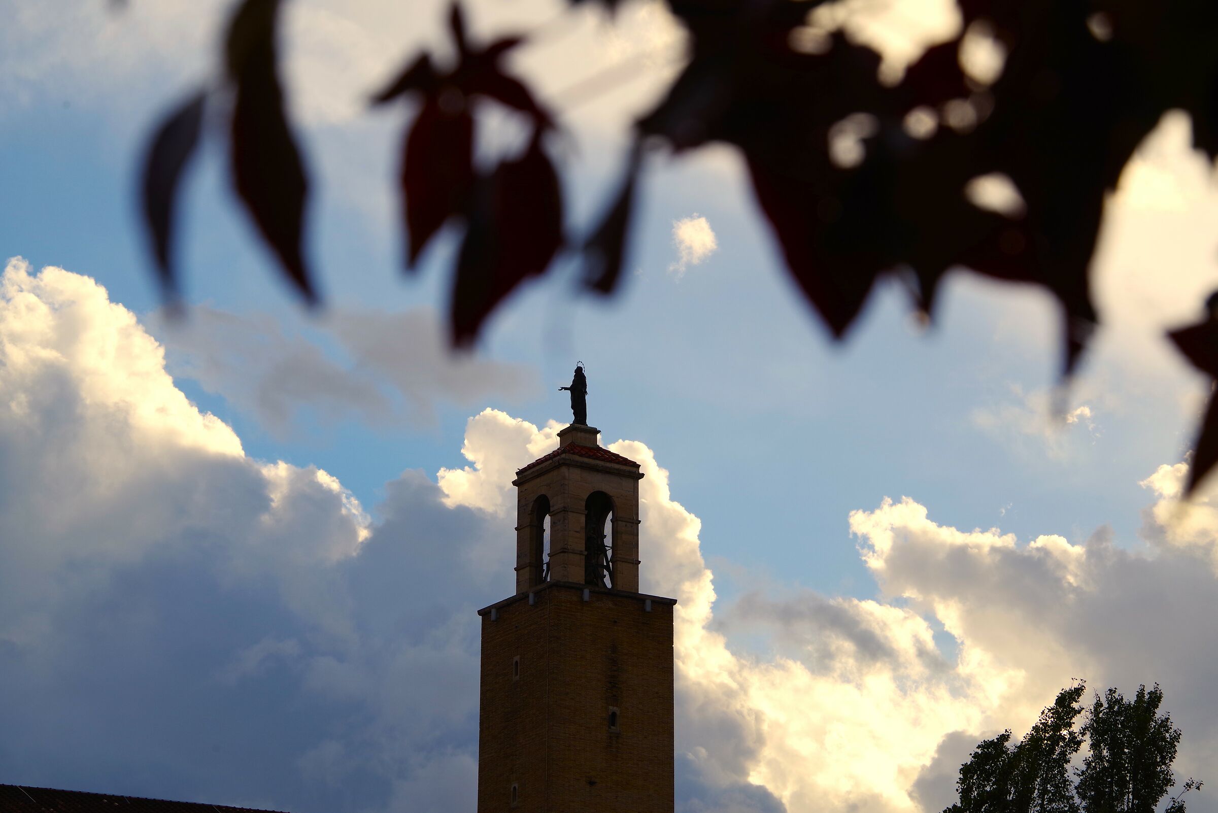 St. Mark's Cathedral (Latina)