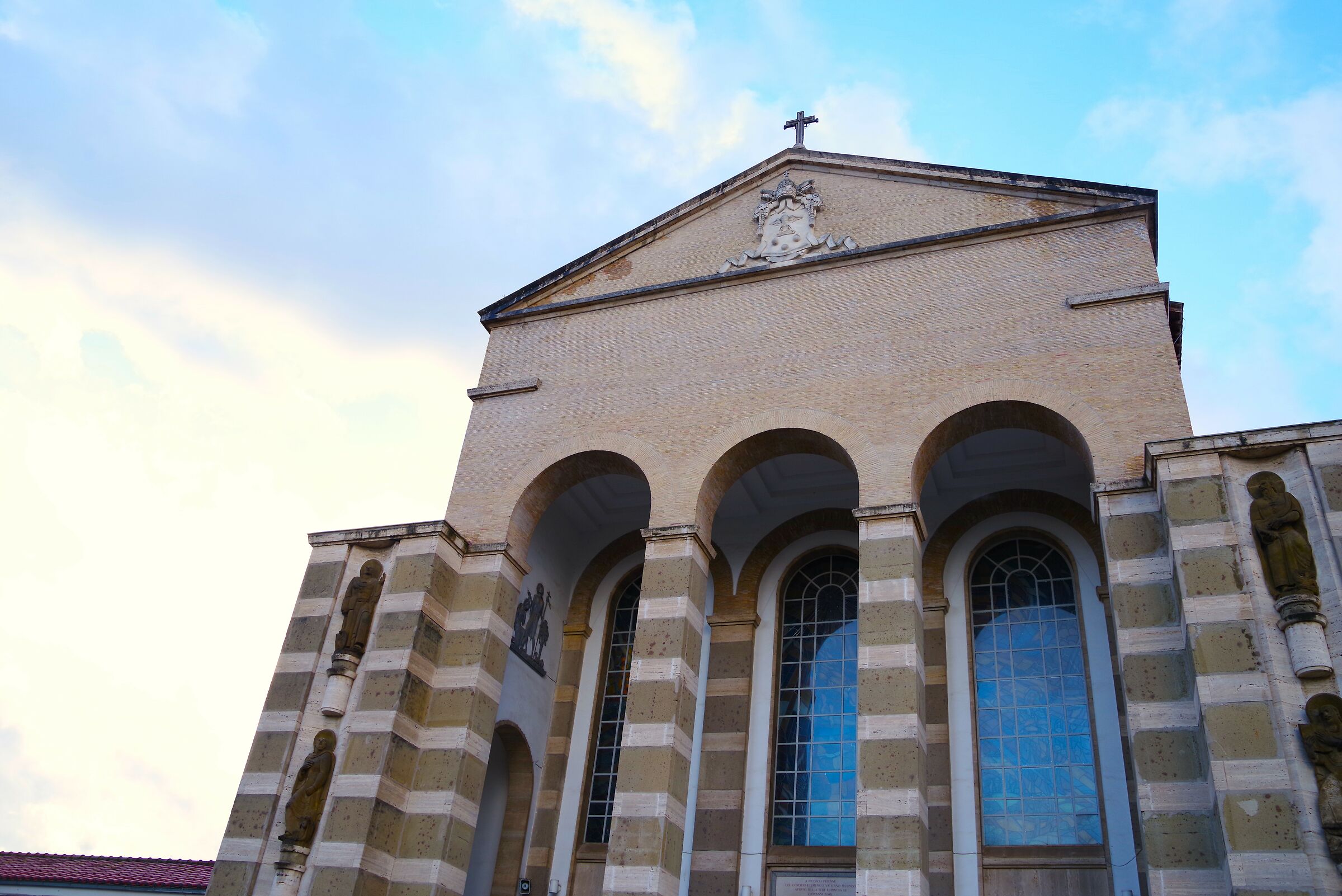 Cattedrale San Marco (Latina)
