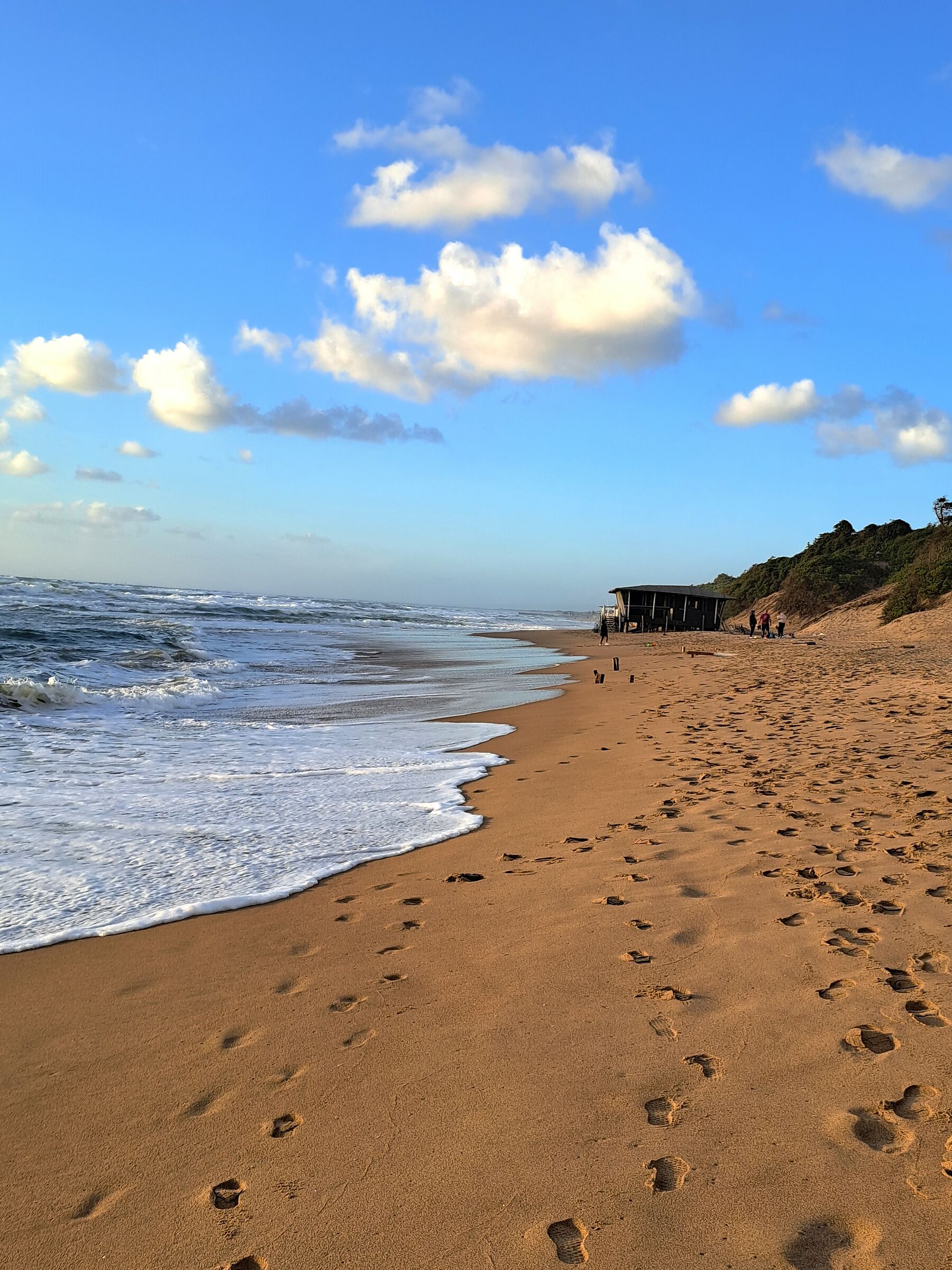 Sabaudia Beach (Latina)