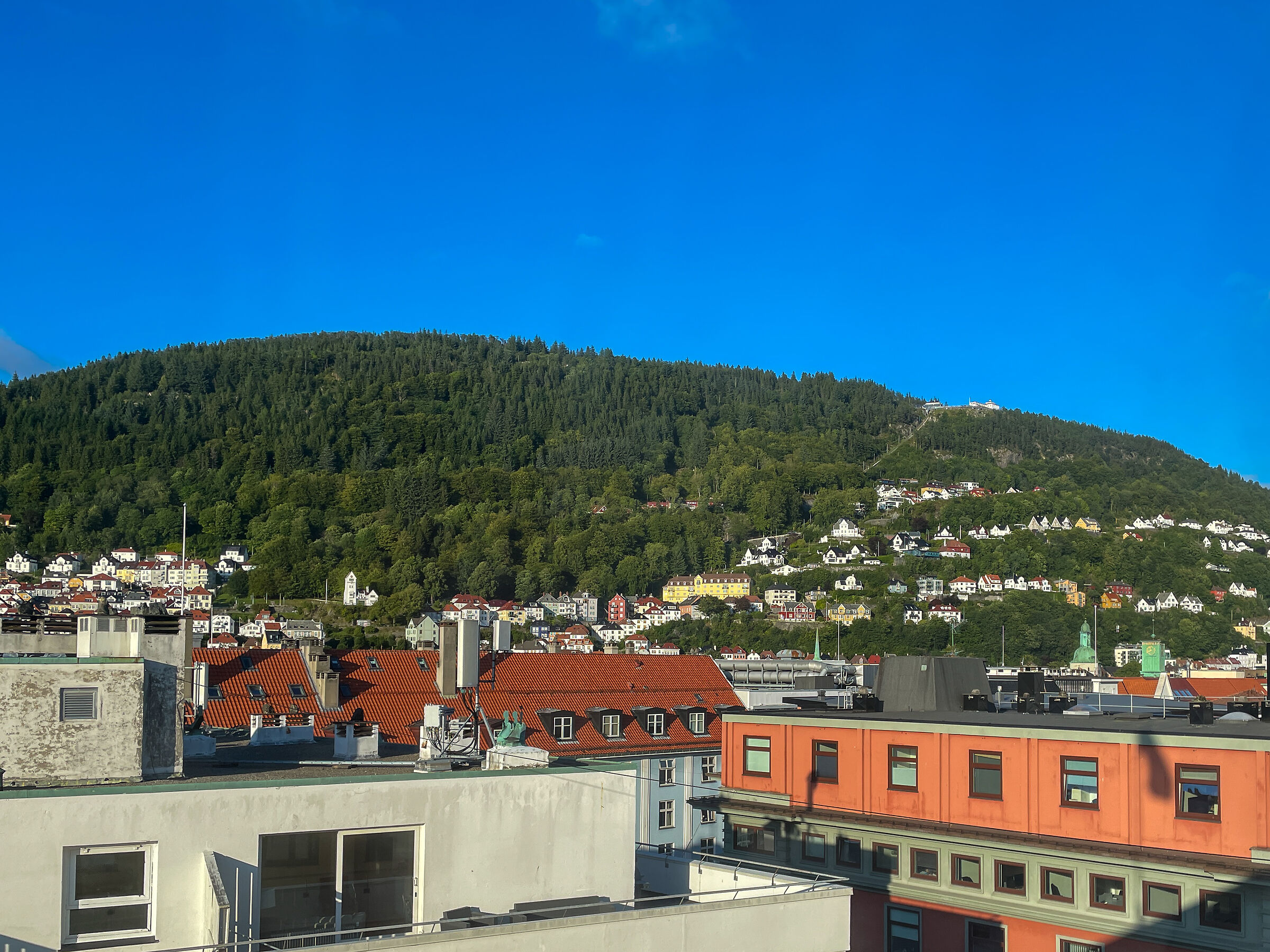 Bergen