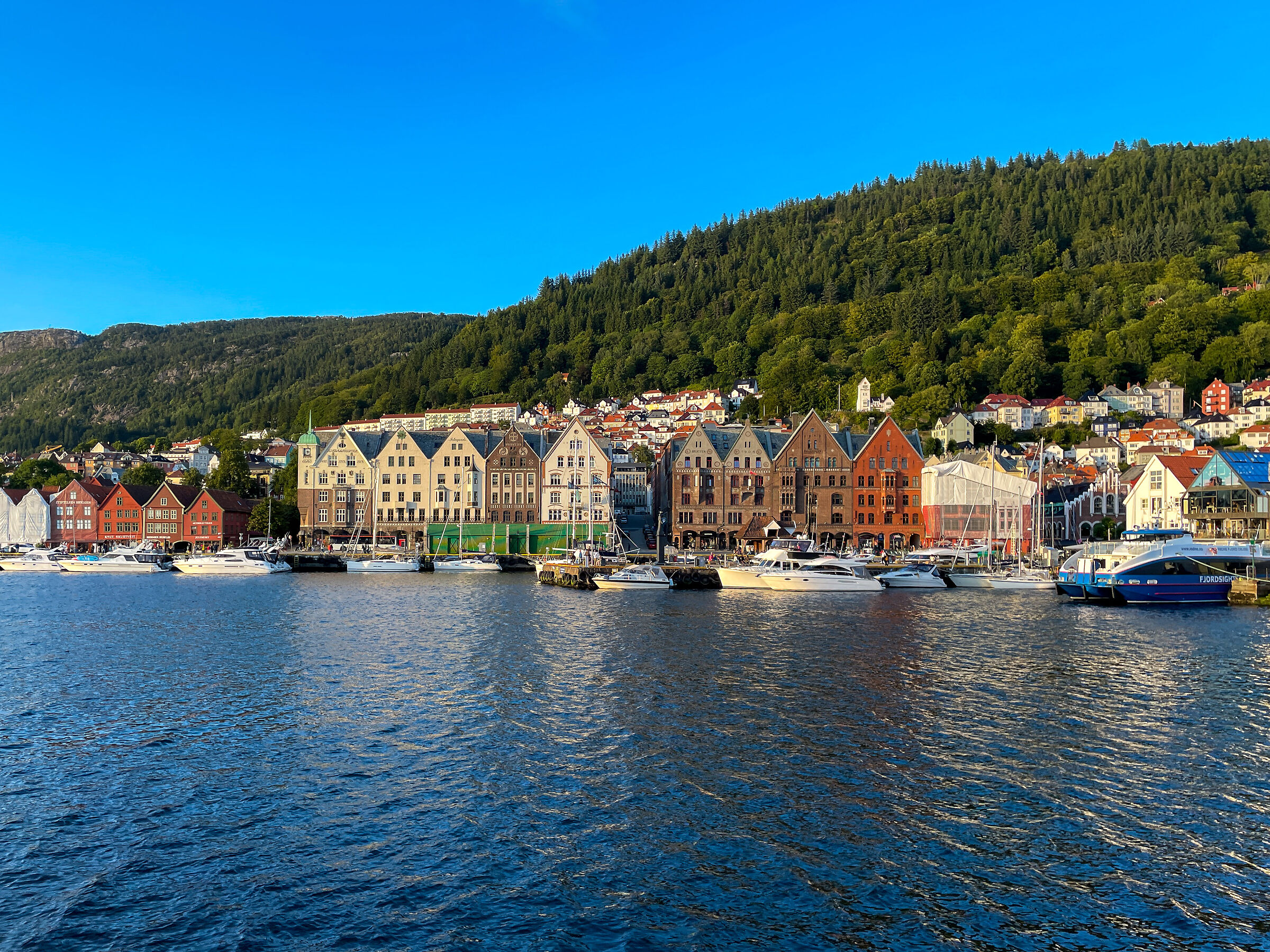 Bergen