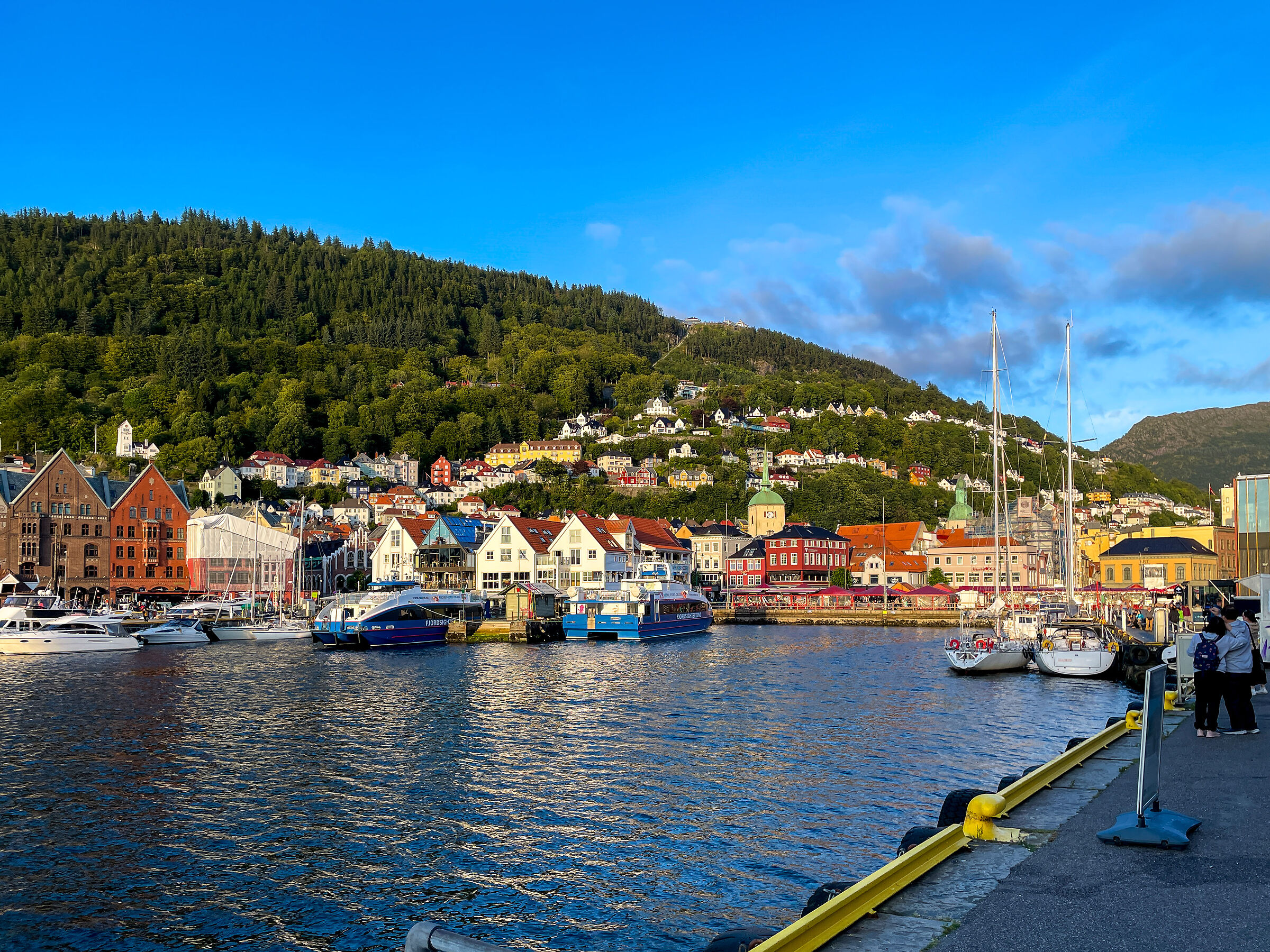 Bergen