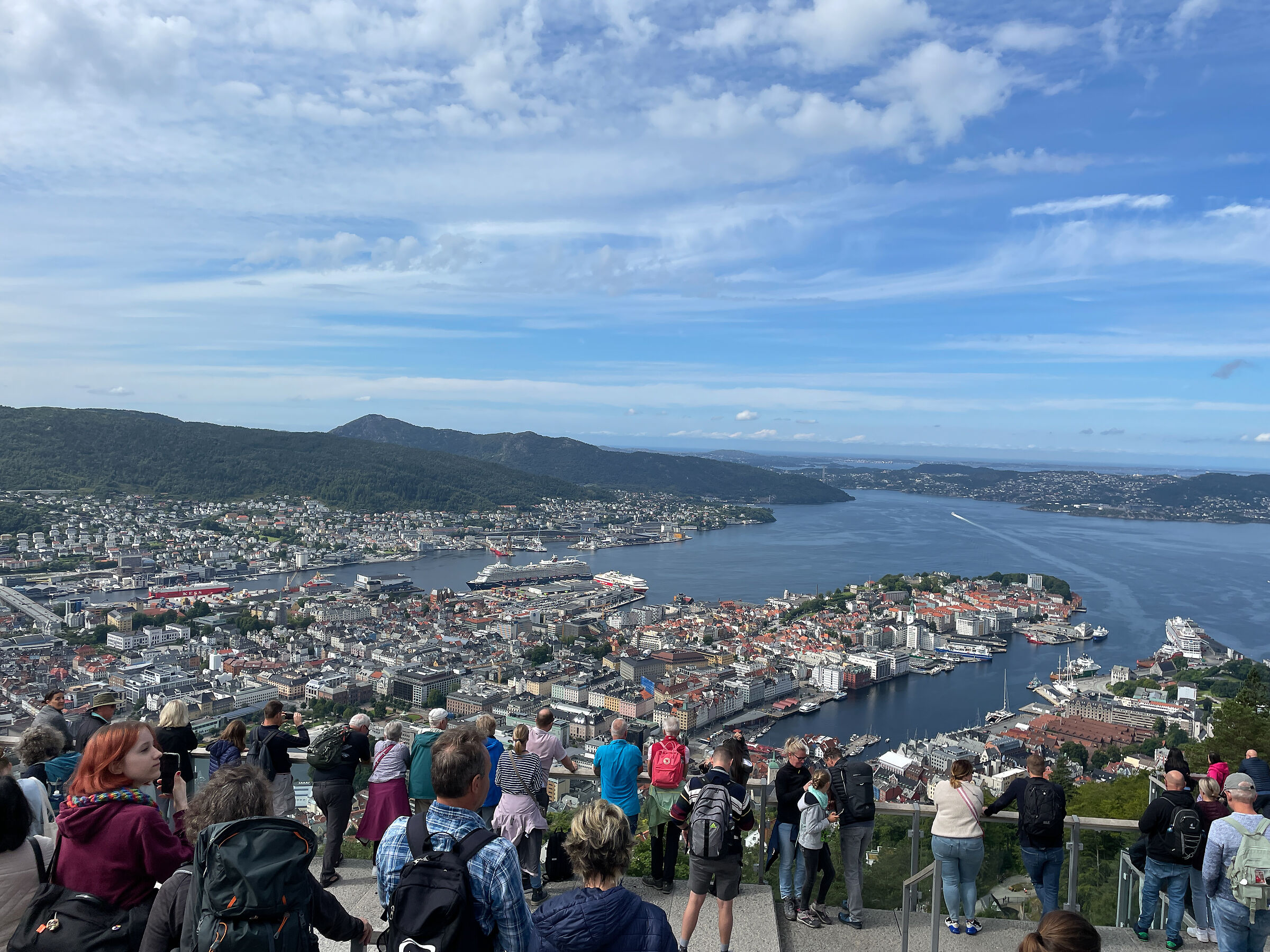Bergen