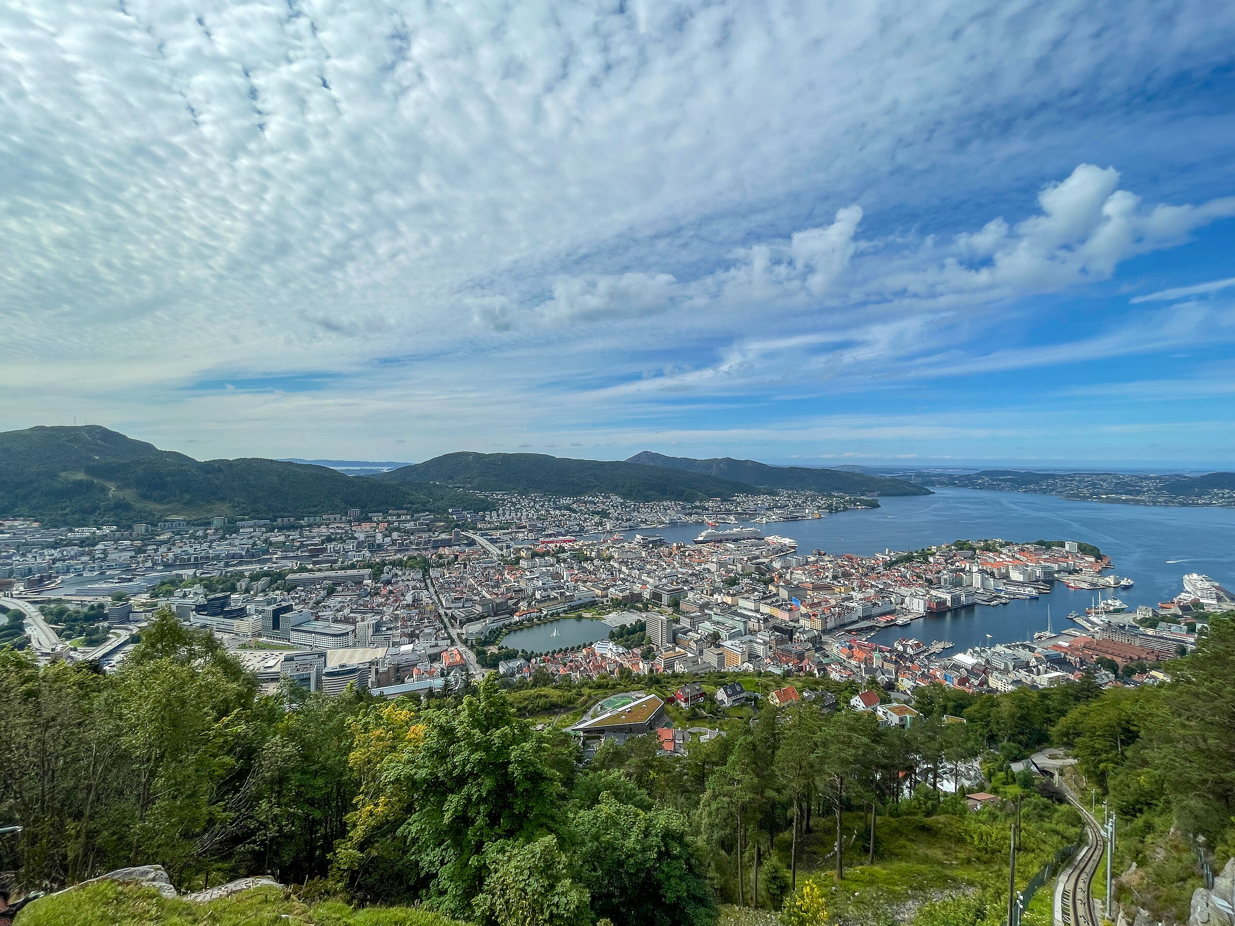 Bergen