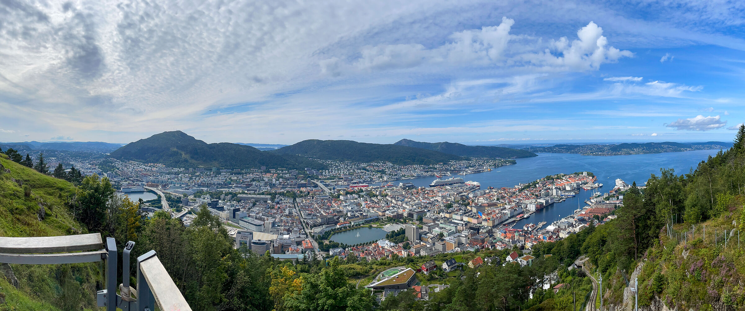 Bergen