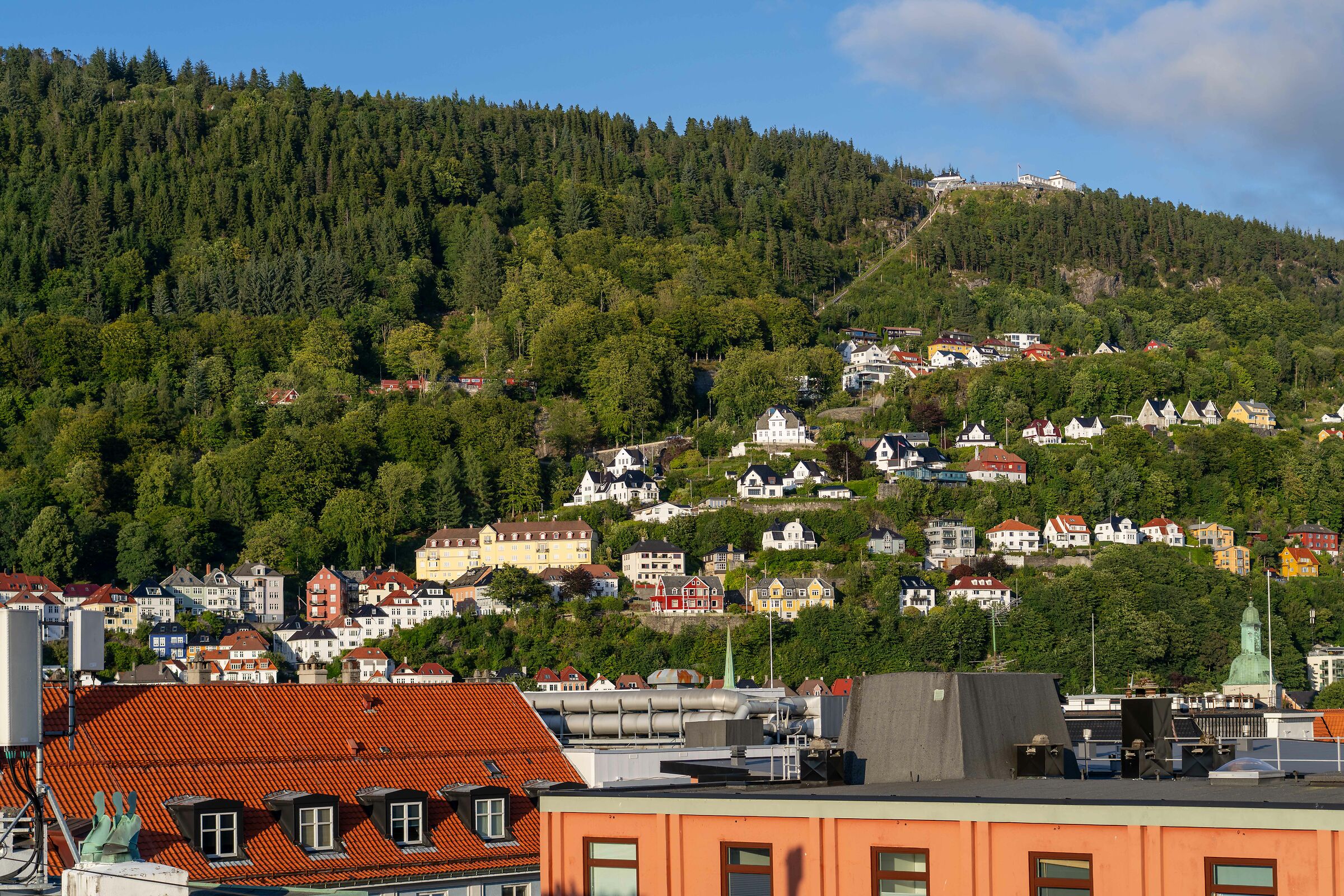 Bergen