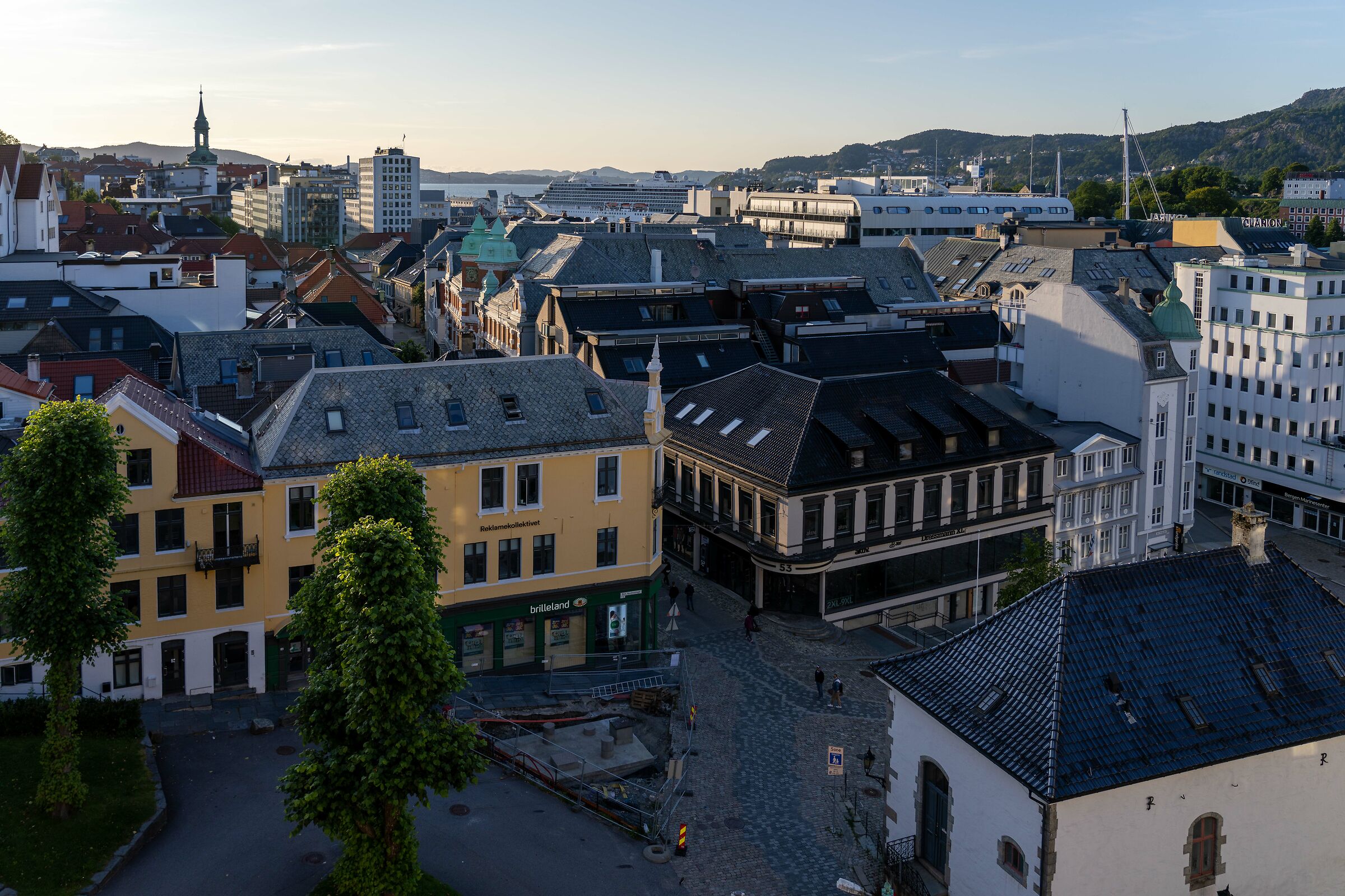 Bergen