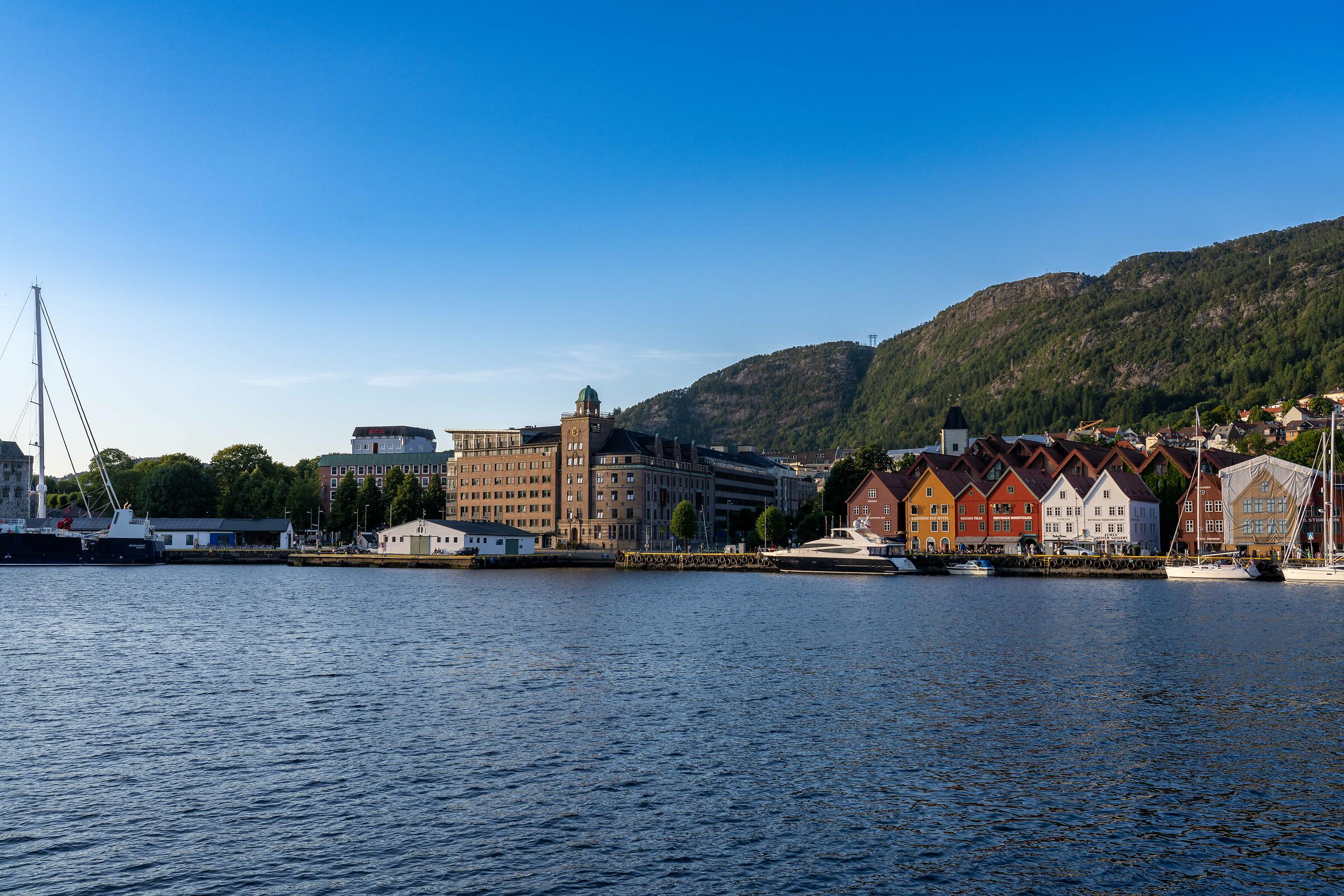 Bergen