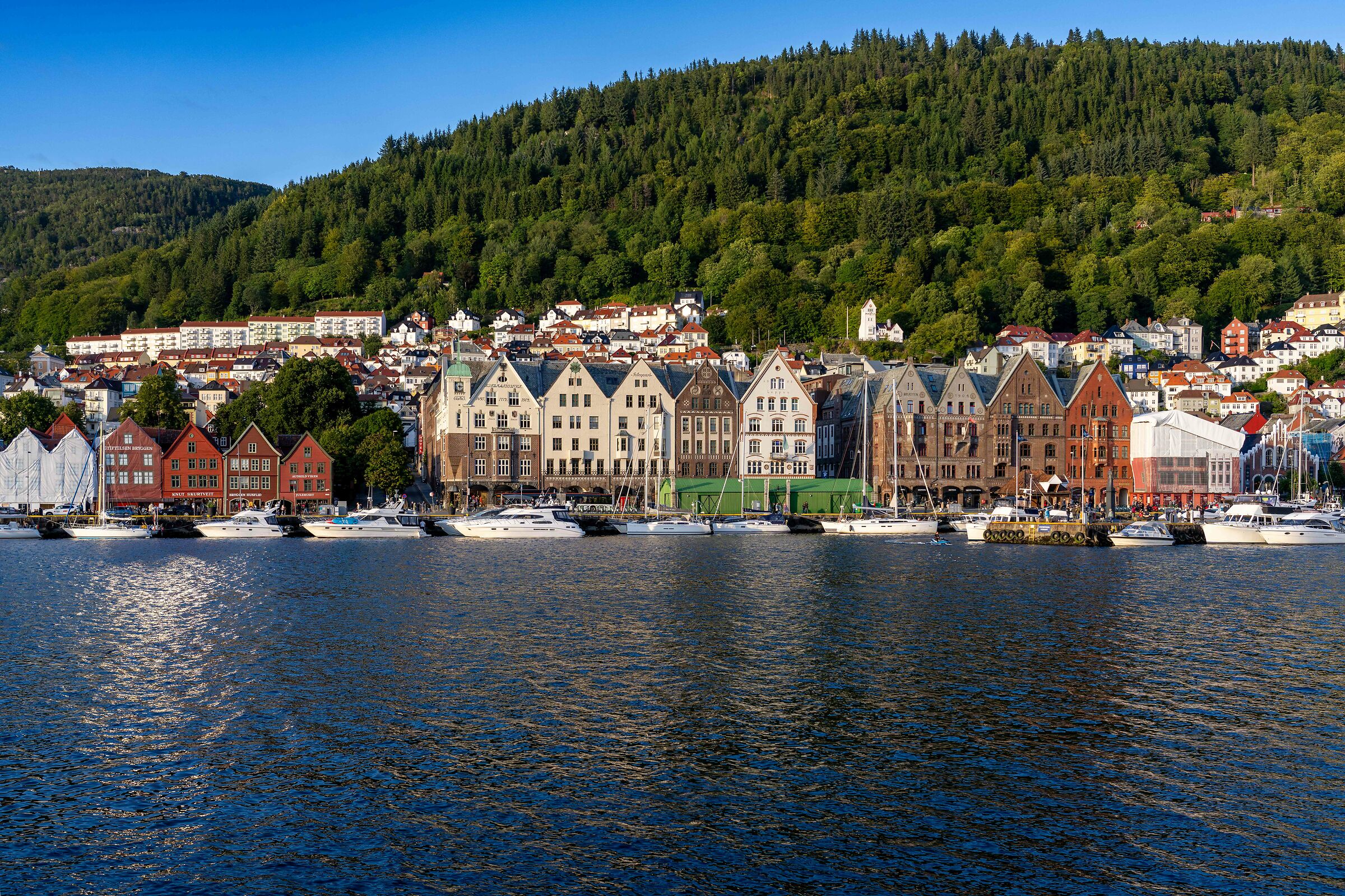Bergen