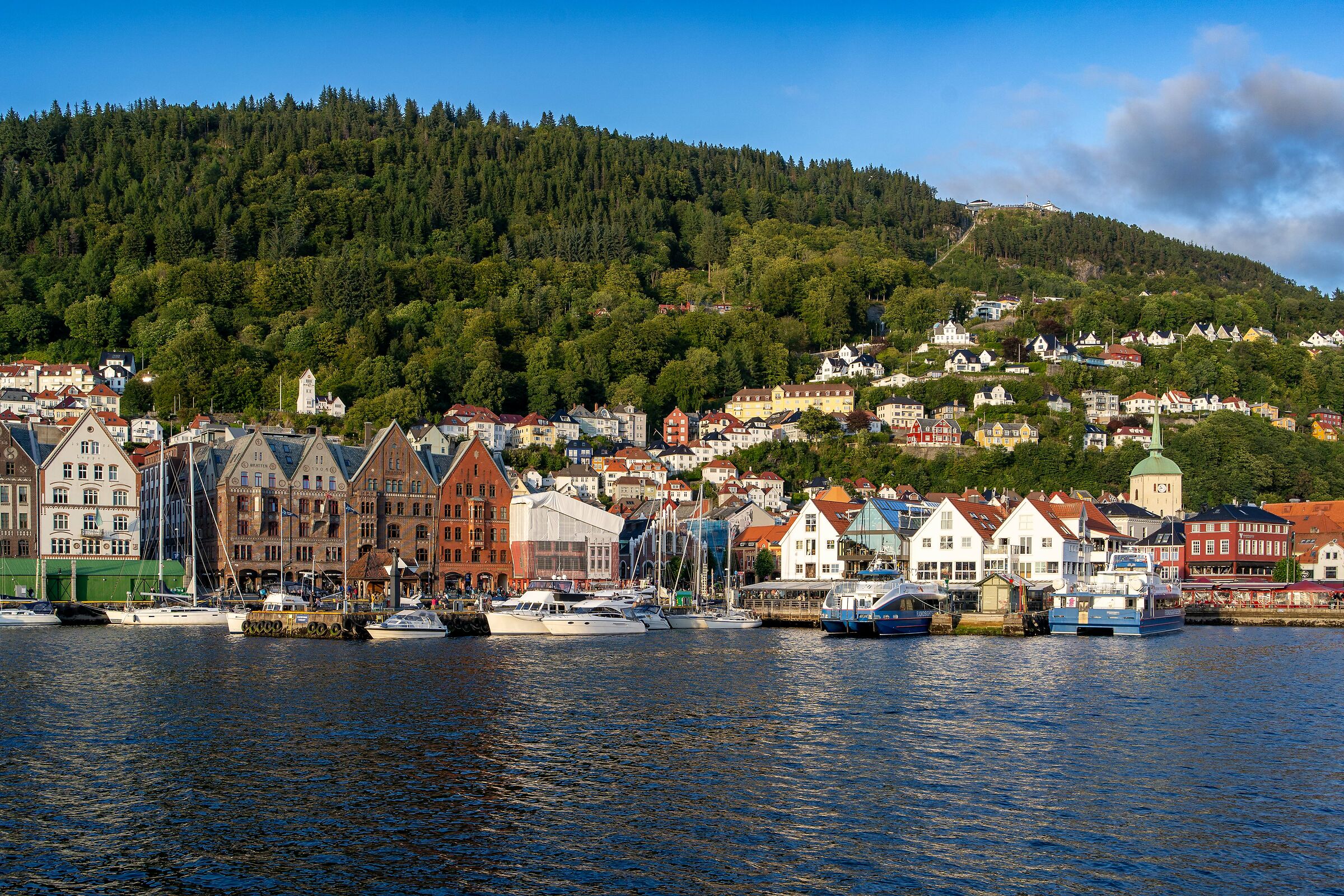 Bergen