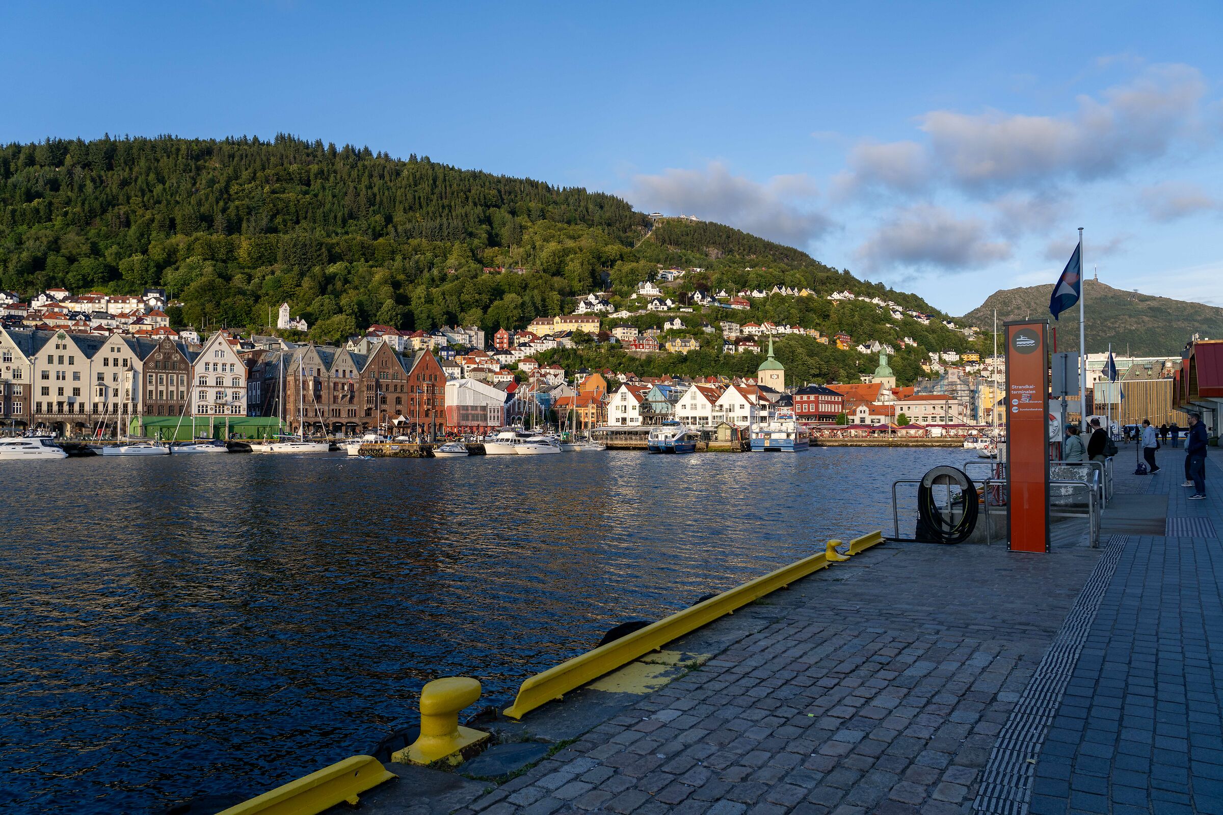 Bergen