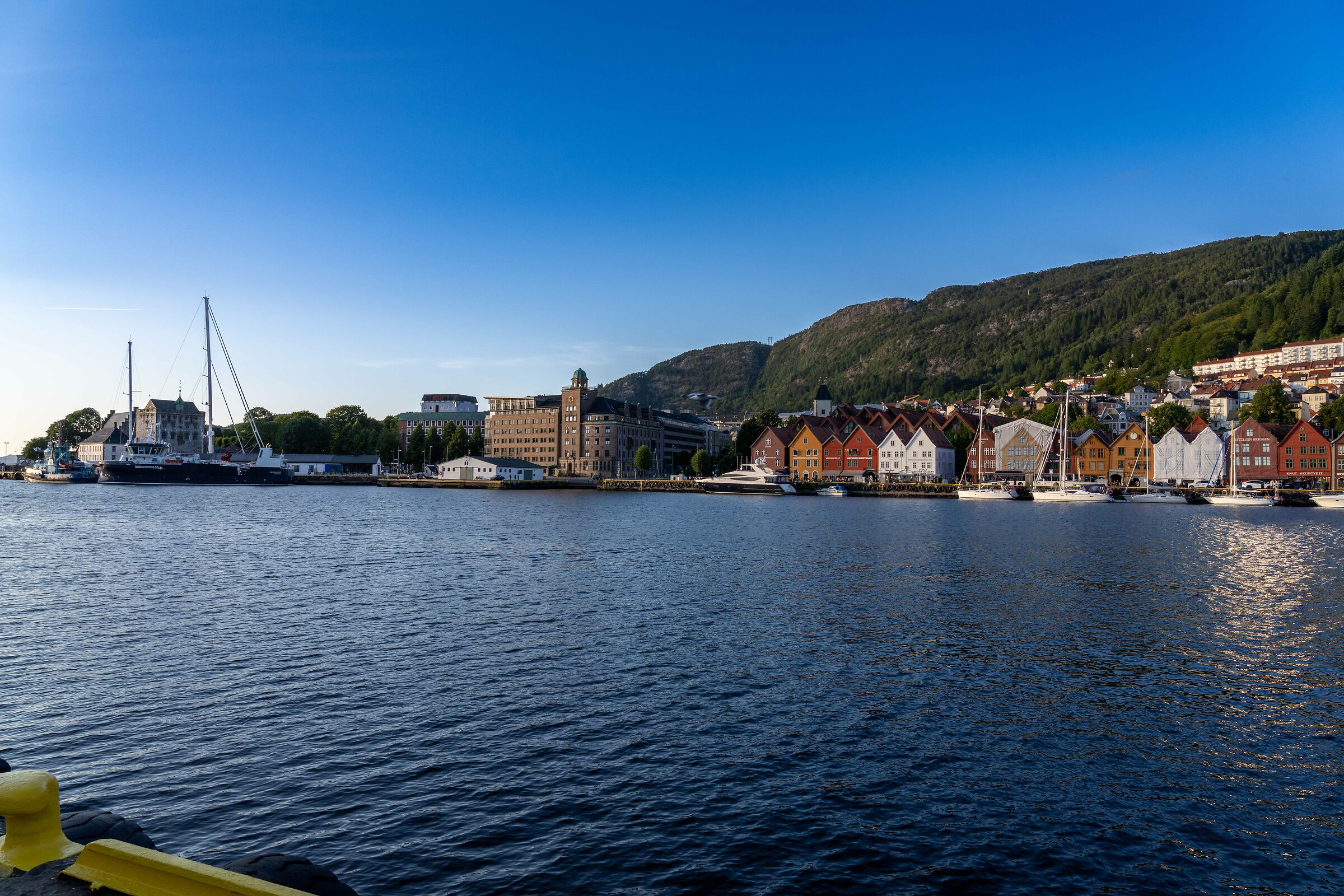 Bergen
