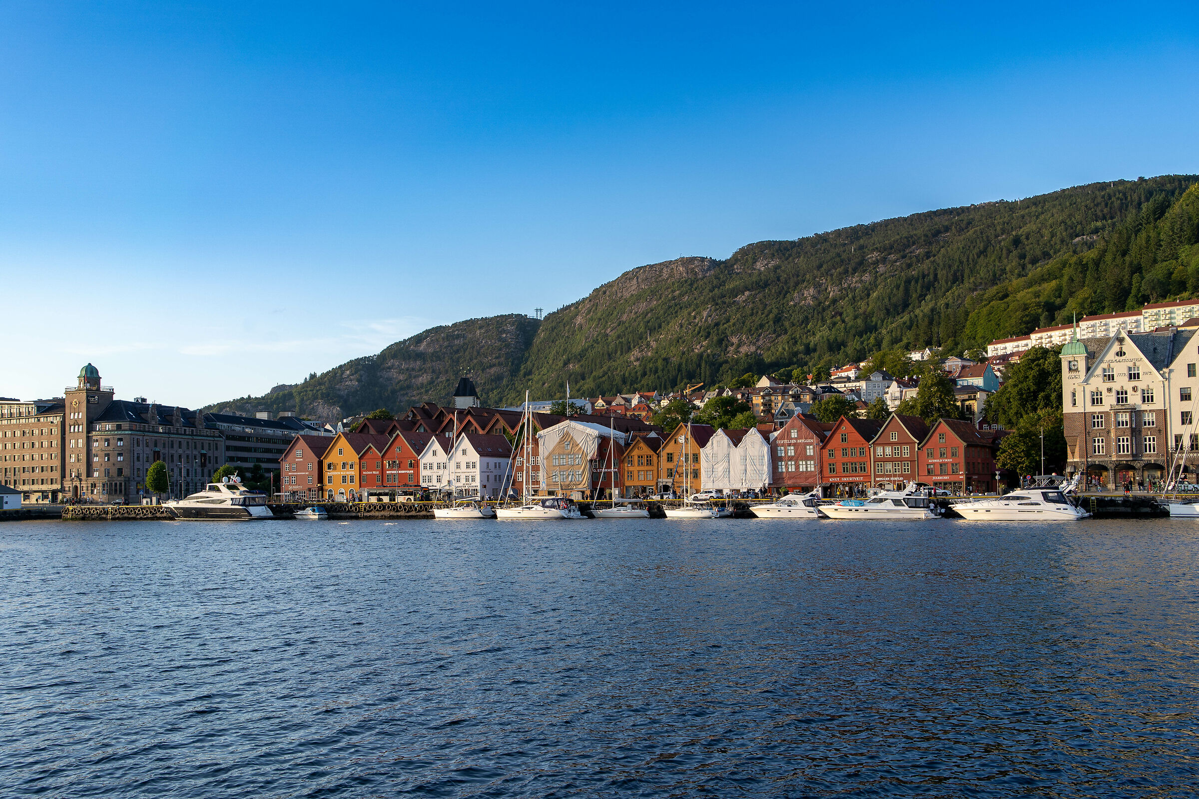 Bergen