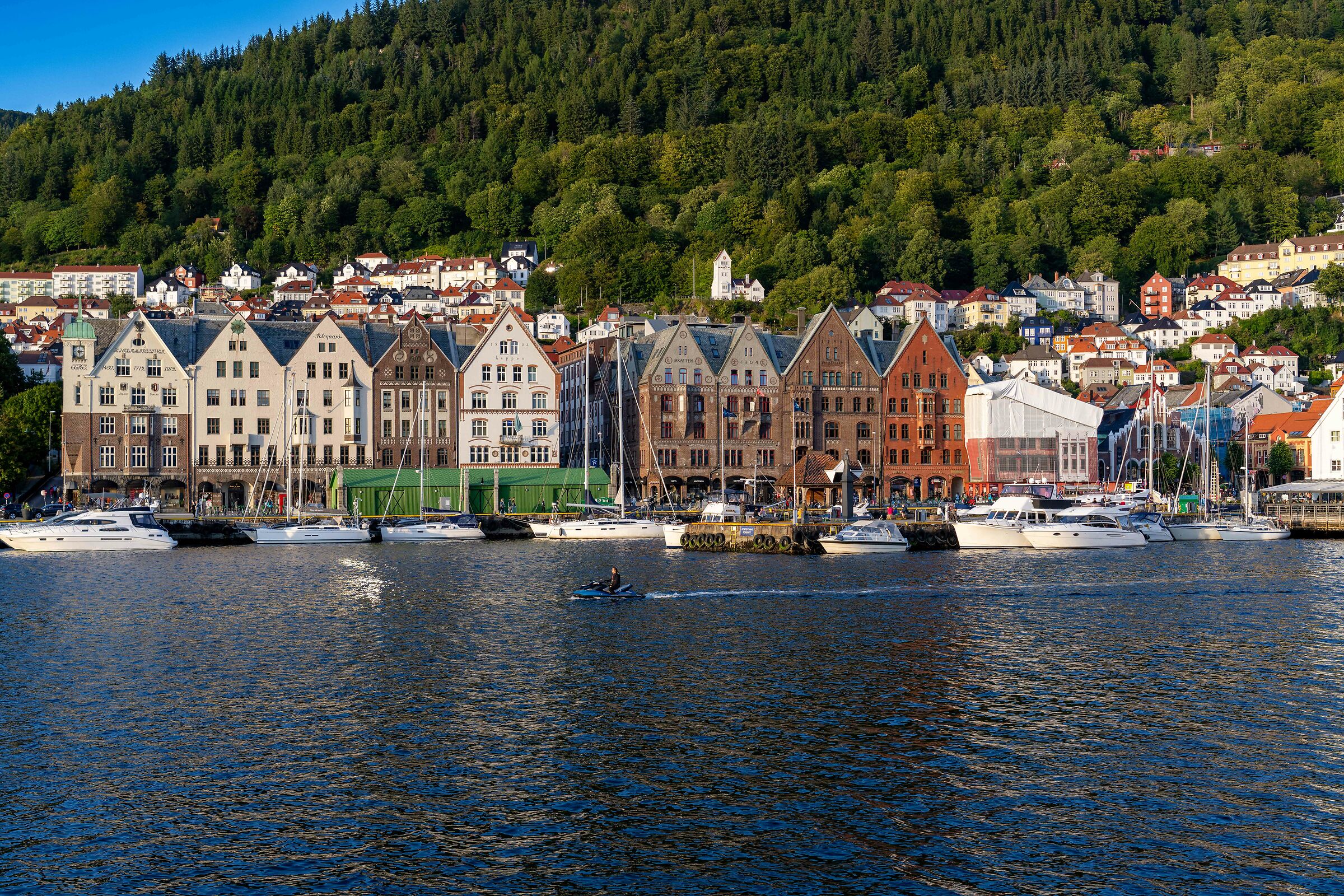 Bergen