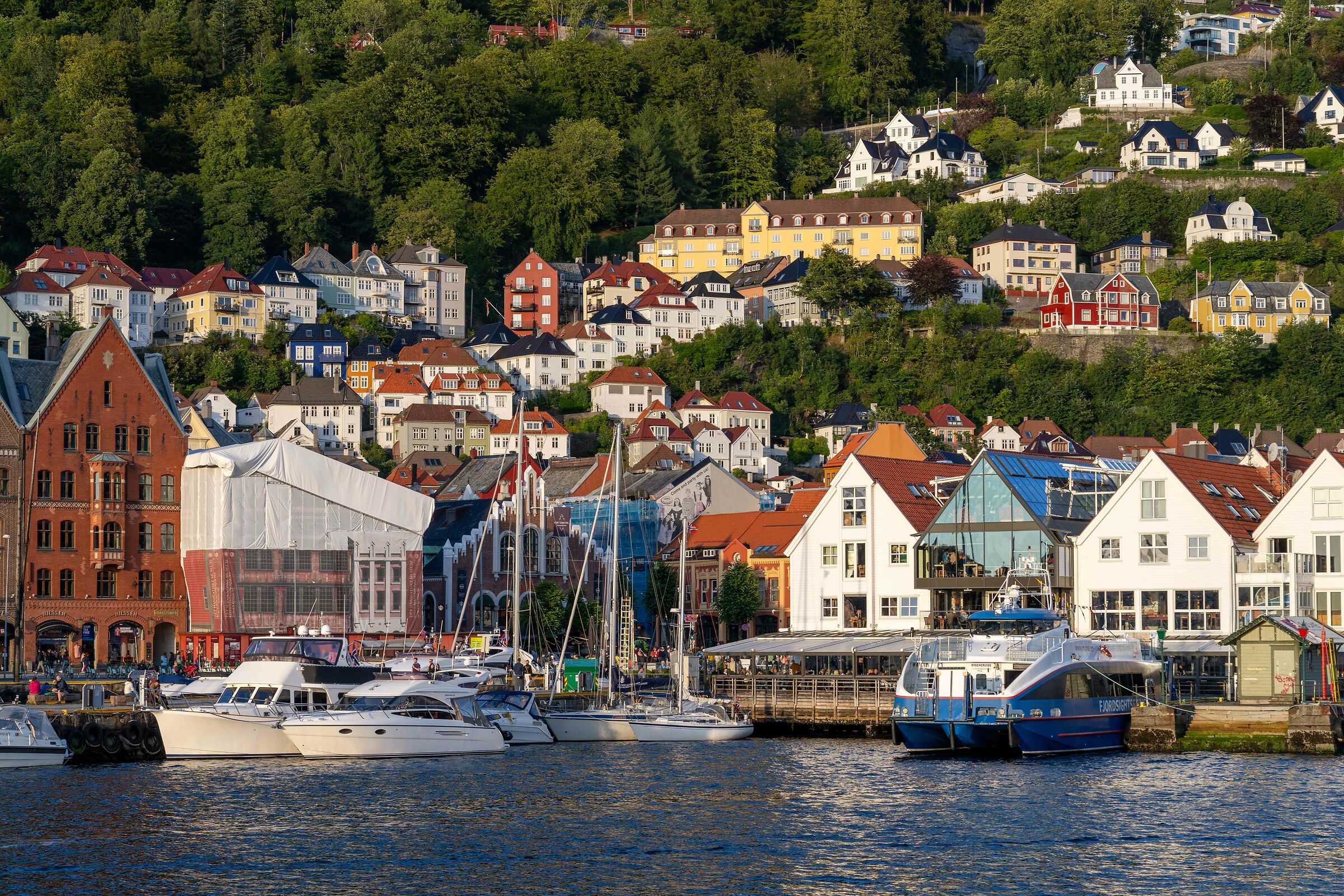 Bergen